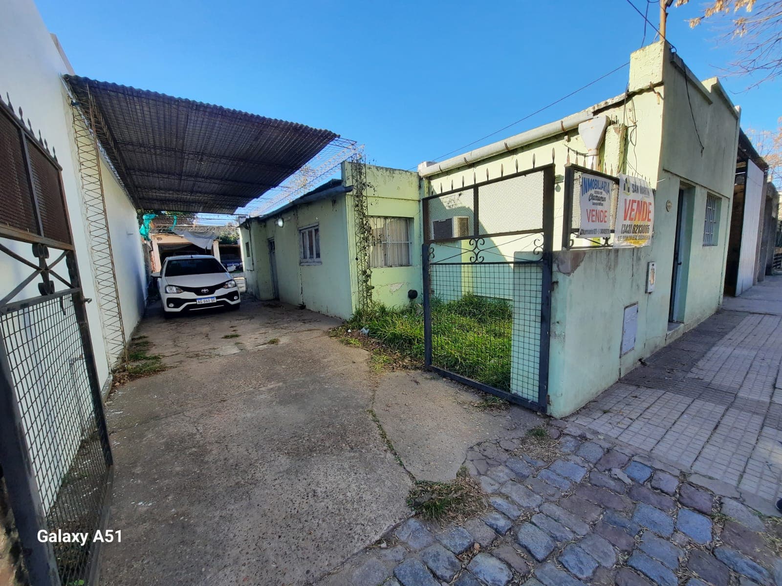 Imagen de la propiedad CASA ZONA GAZZANO 
