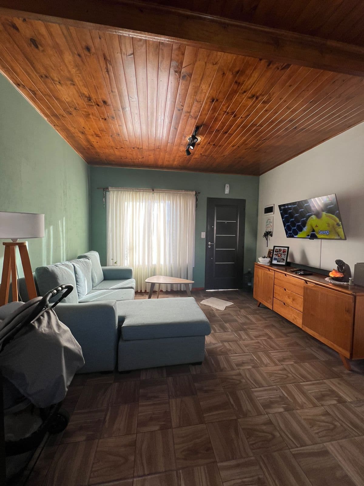 Imagen de la propiedad CASA FUNCIONAL EN VENTA