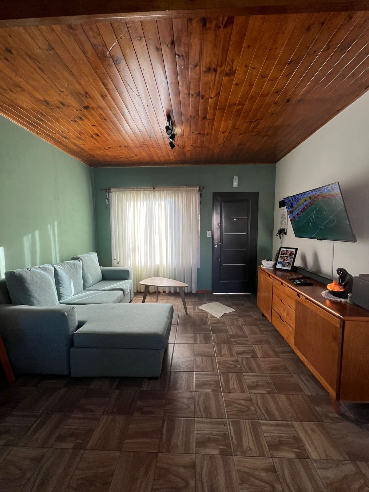Imagen de la propiedad CASA FUNCIONAL EN VENTA