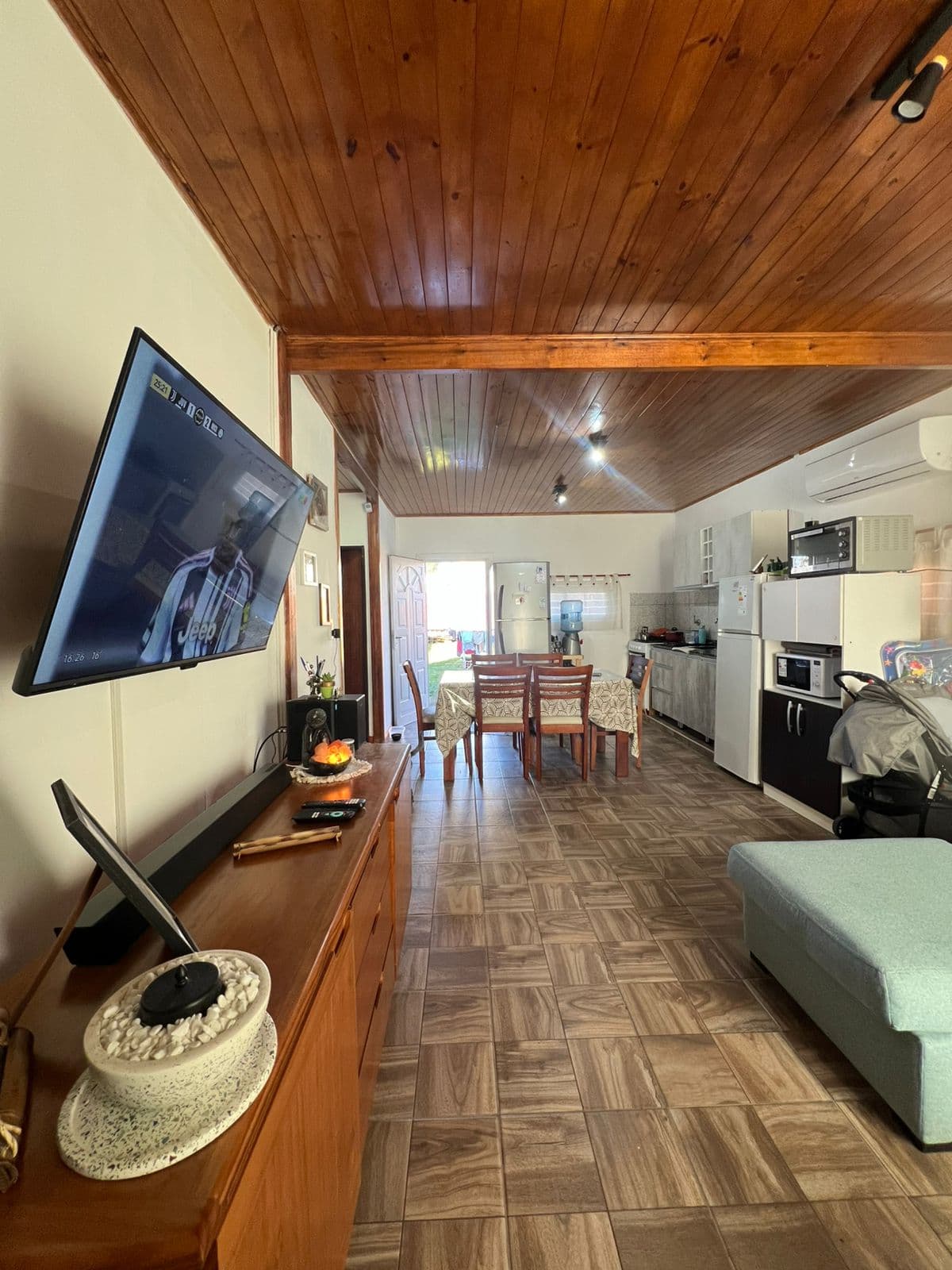 Imagen de la propiedad CASA FUNCIONAL EN VENTA