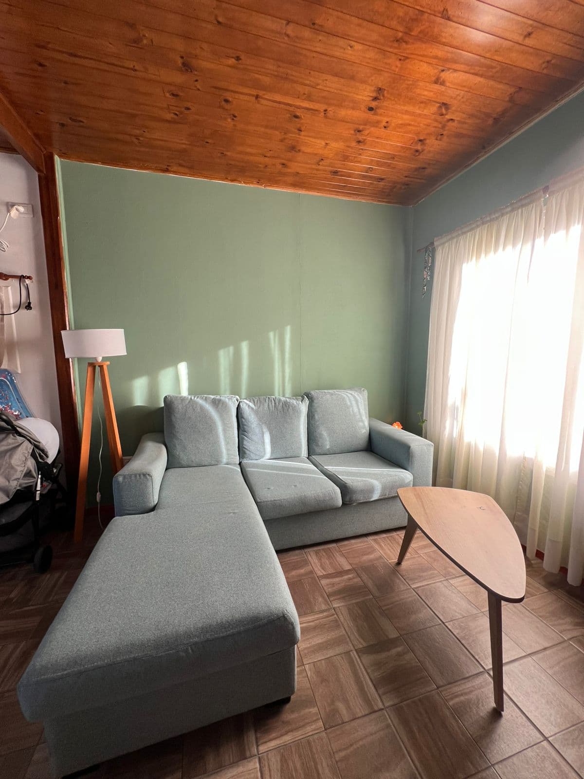Imagen de la propiedad CASA FUNCIONAL EN VENTA