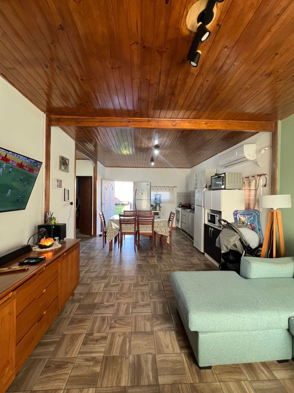Imagen de la propiedad CASA FUNCIONAL EN VENTA