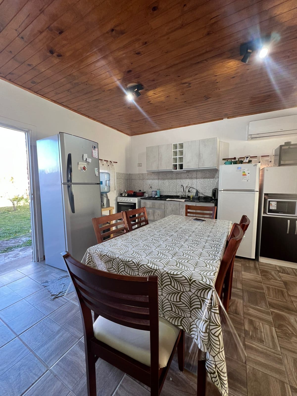 Imagen de la propiedad CASA FUNCIONAL EN VENTA