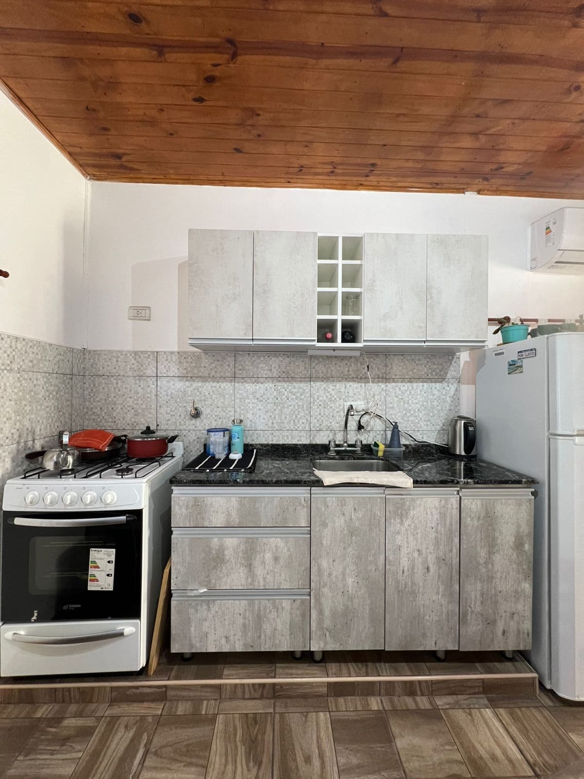 Imagen de la propiedad CASA FUNCIONAL EN VENTA
