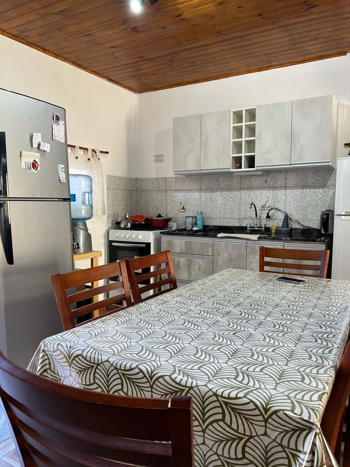Imagen de la propiedad CASA FUNCIONAL EN VENTA