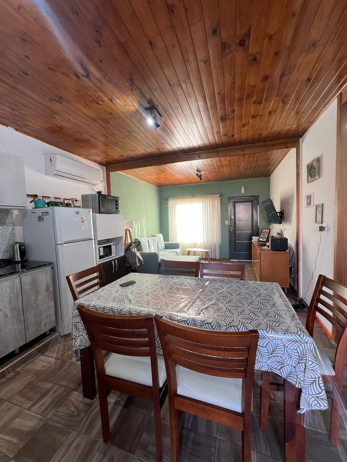 Imagen de la propiedad CASA FUNCIONAL EN VENTA