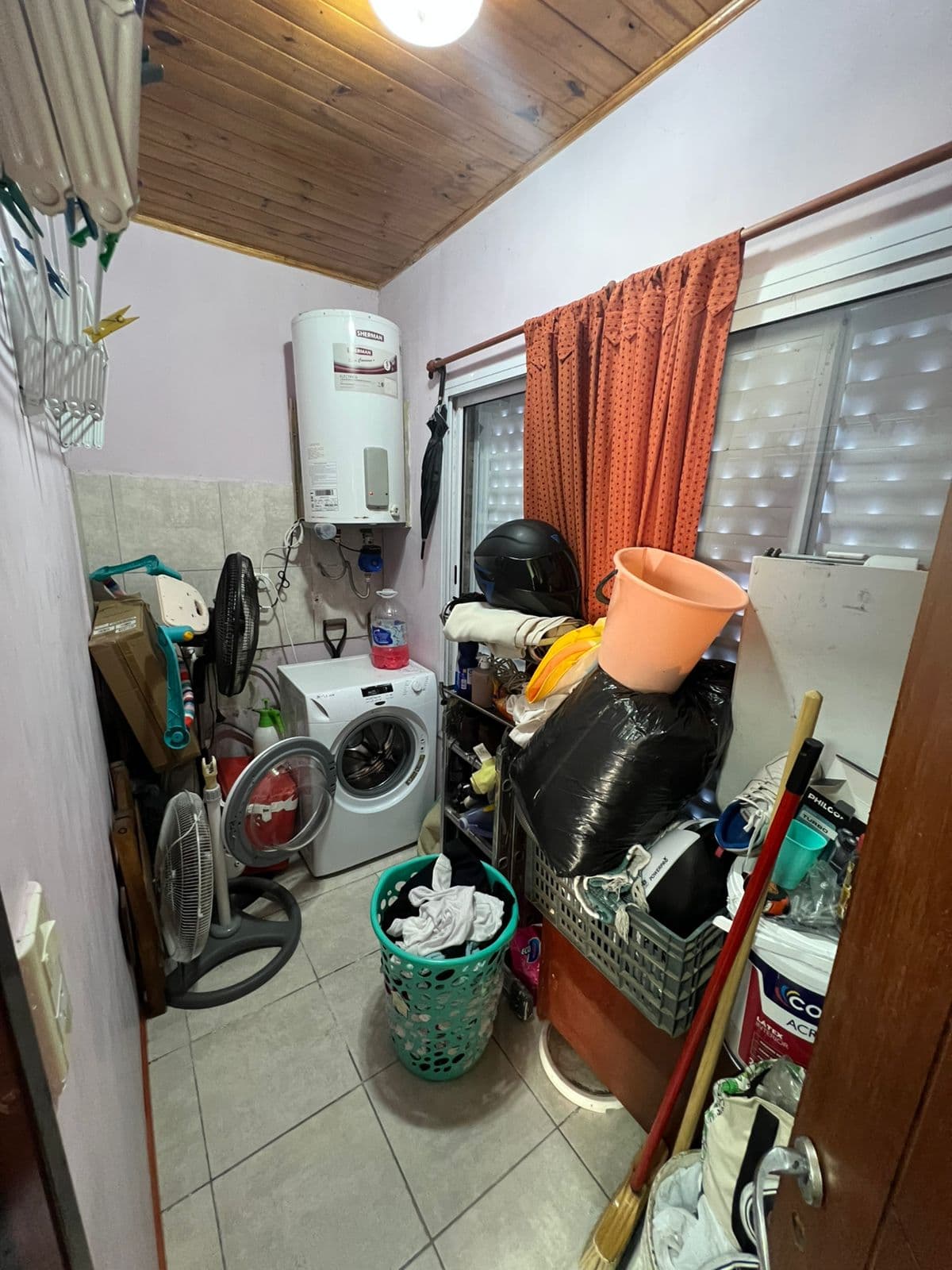 Imagen de la propiedad CASA FUNCIONAL EN VENTA