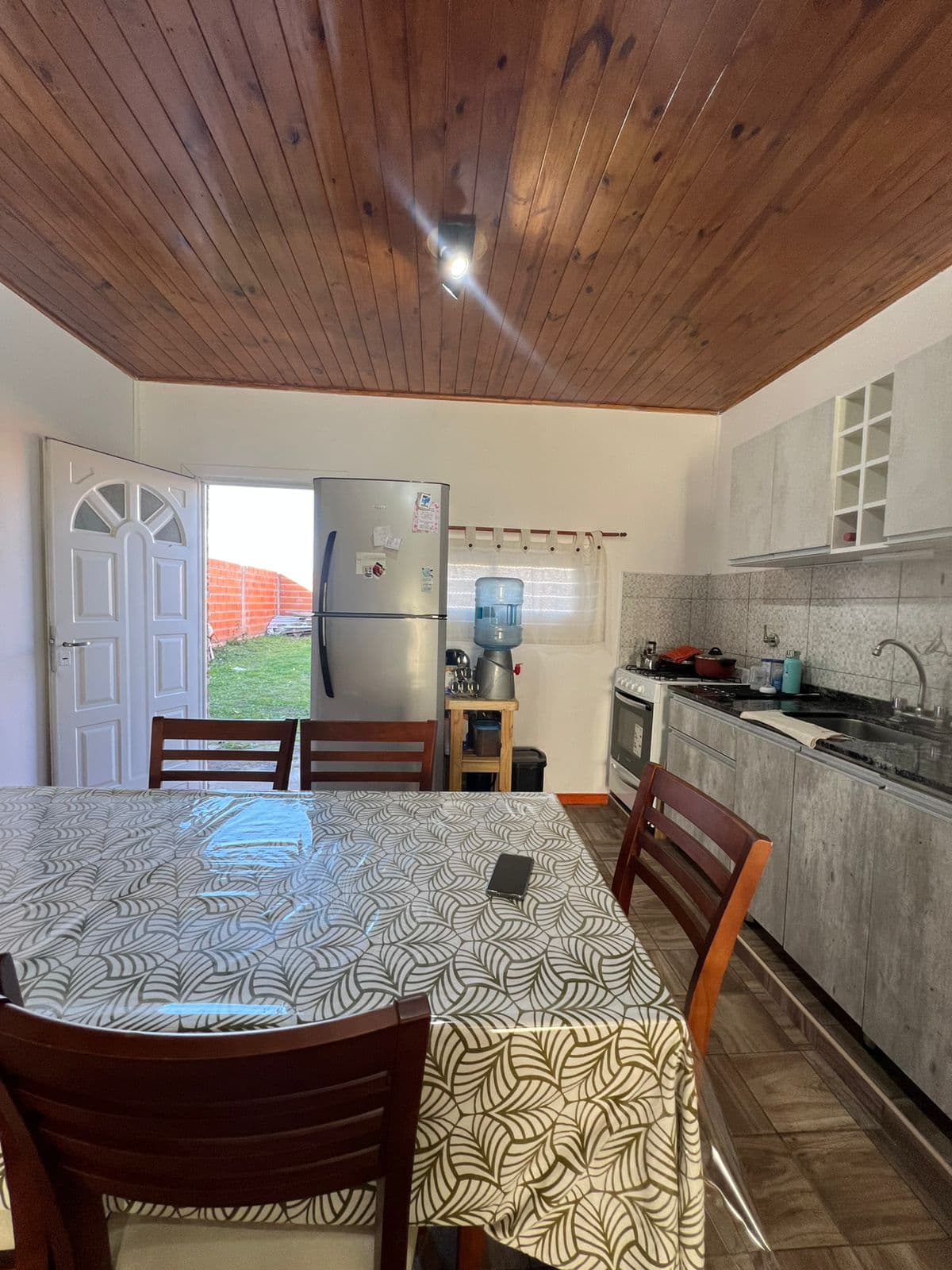 Imagen de la propiedad CASA FUNCIONAL EN VENTA