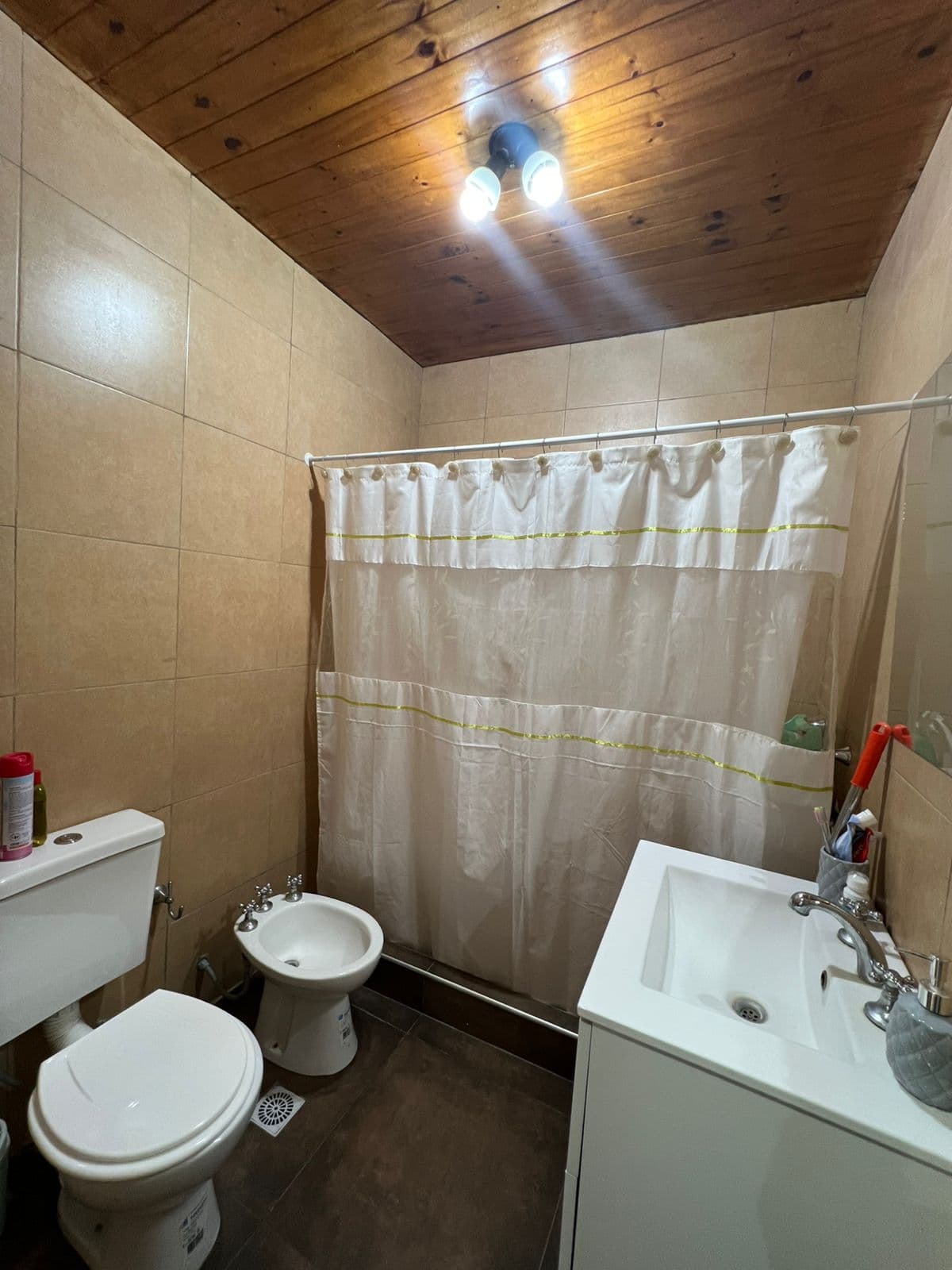 Imagen de la propiedad CASA FUNCIONAL EN VENTA