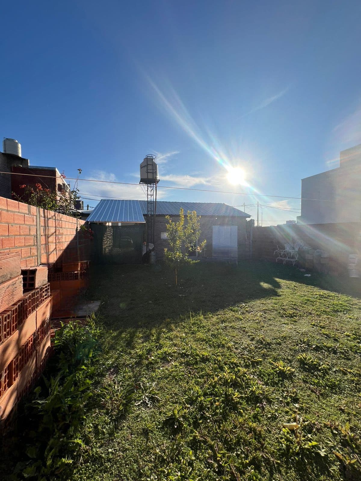 Imagen de la propiedad CASA FUNCIONAL EN VENTA