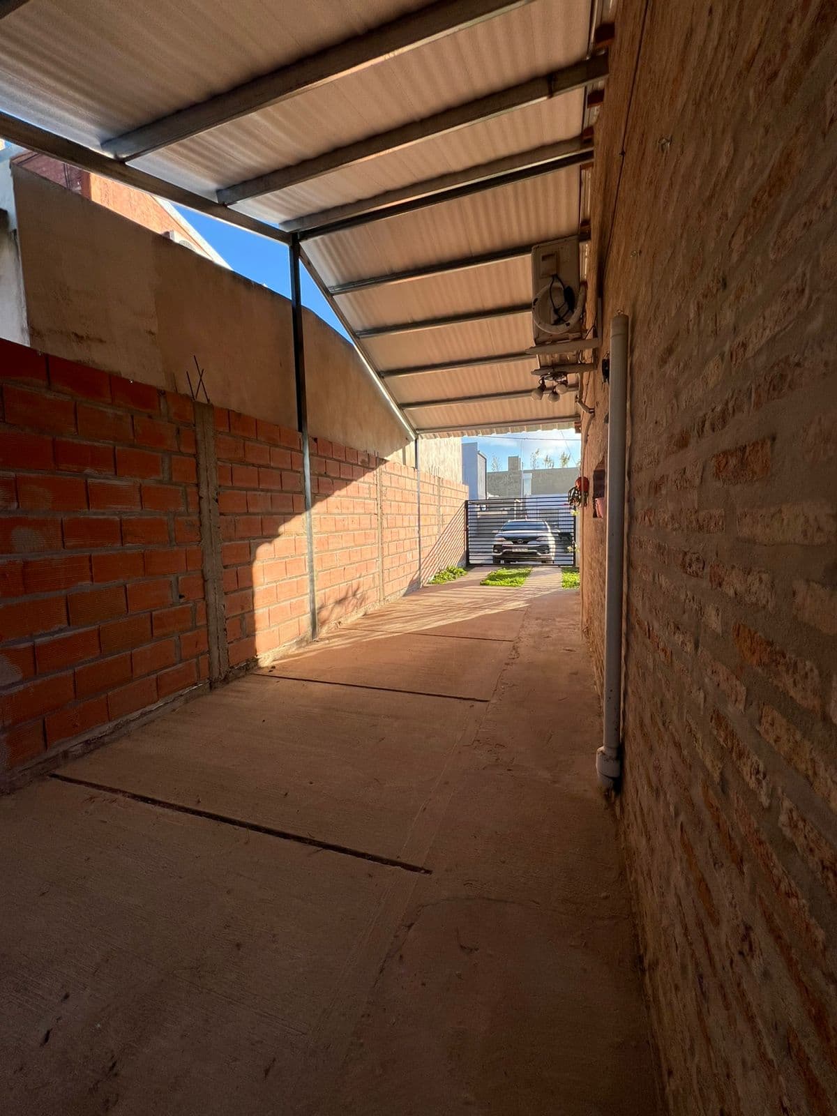 Imagen de la propiedad CASA FUNCIONAL EN VENTA