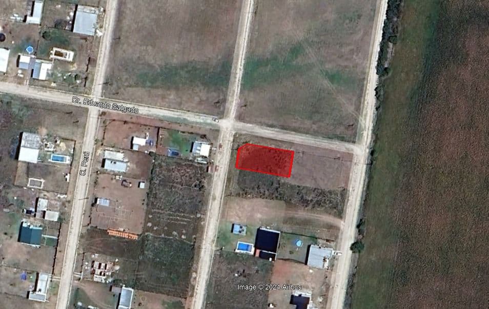 Imagen de la propiedad LOTEO EN VENTA SANTA MARIA