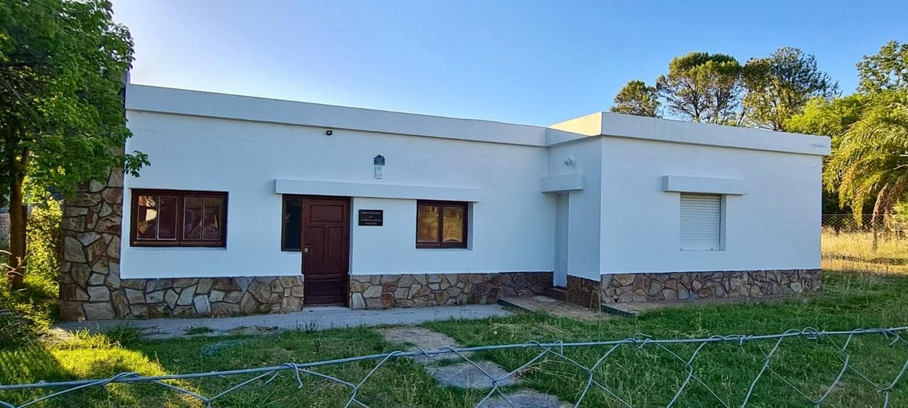 CASA RESTAURADA A NUEVO A LA VENTA