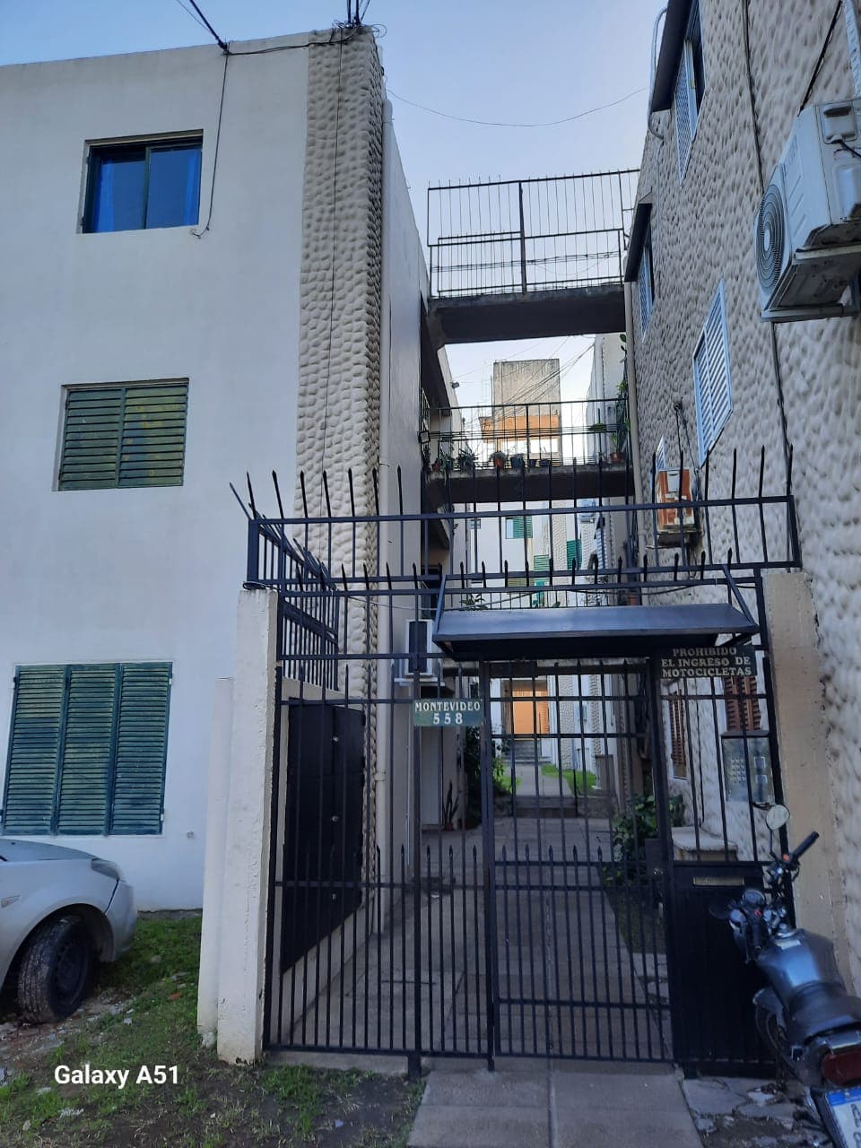 DEPARTAMENTO EN VENTA 1ER PISO