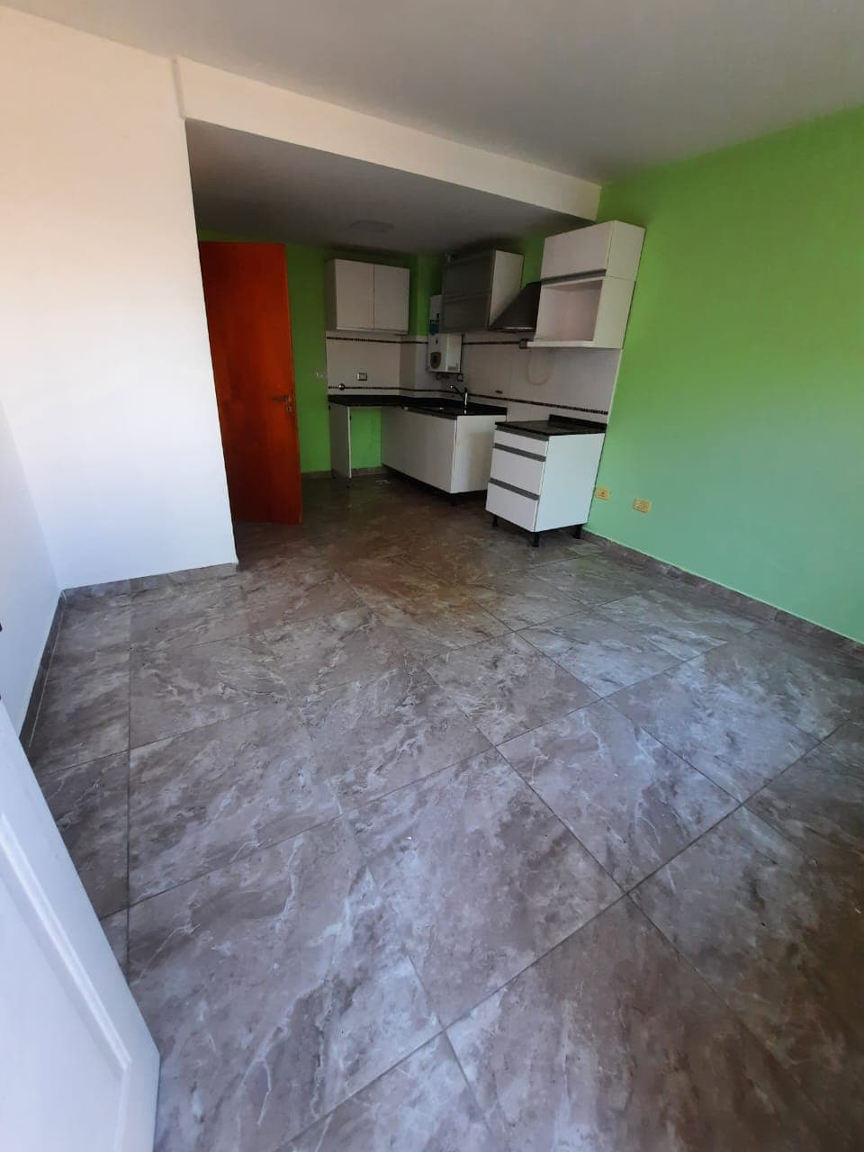 Imagen de la propiedad DUPLEX EN VENTA (APTA CREDITO HIPOTECARIO)