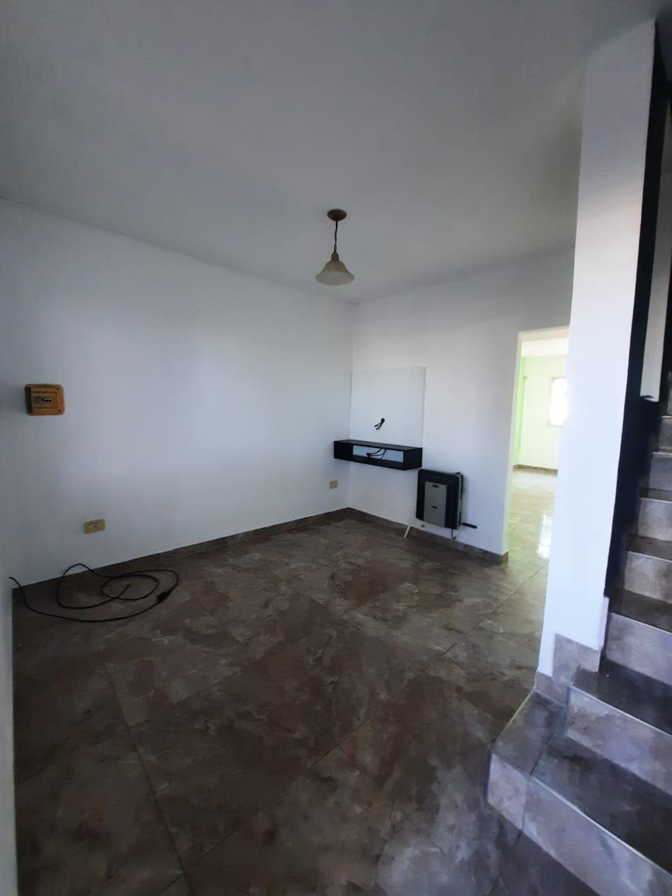 Imagen de la propiedad DUPLEX EN VENTA (APTA CREDITO HIPOTECARIO)