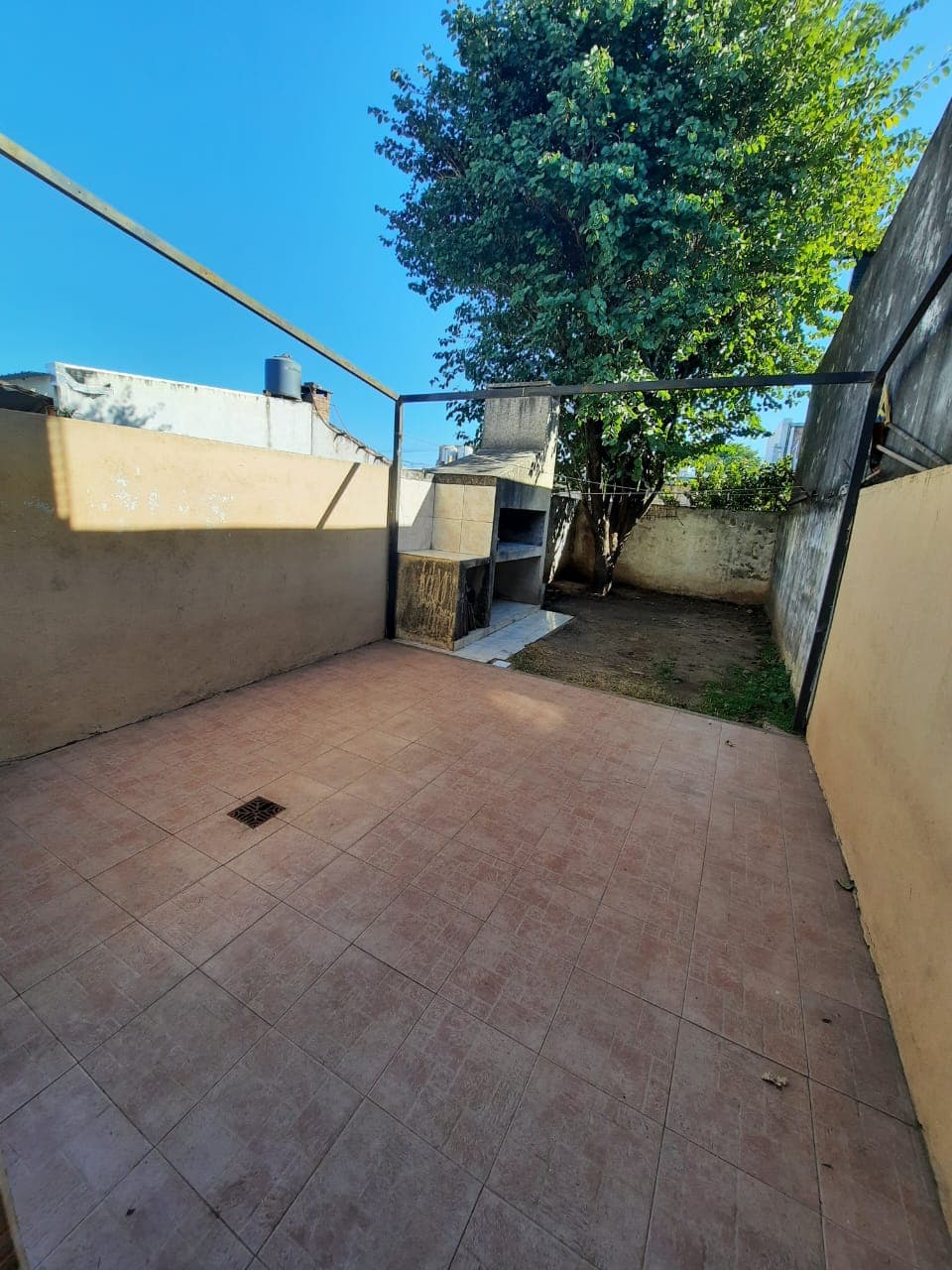 Imagen de la propiedad DUPLEX EN VENTA (APTA CREDITO HIPOTECARIO)