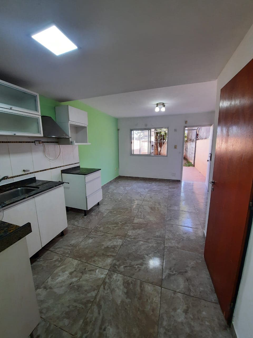 Imagen de la propiedad DUPLEX EN VENTA (APTA CREDITO HIPOTECARIO)