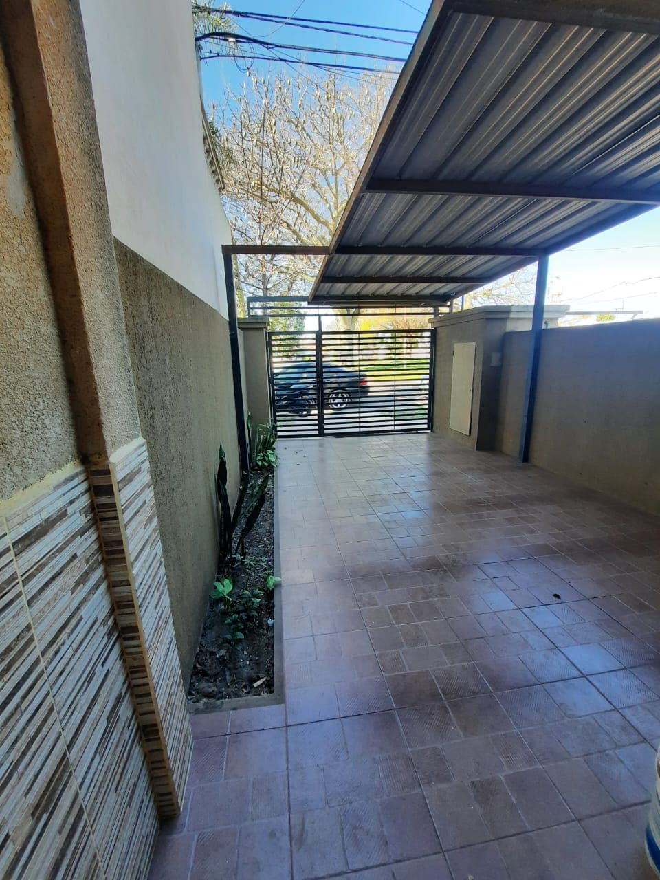 Imagen de la propiedad DUPLEX EN VENTA (APTA CREDITO HIPOTECARIO)