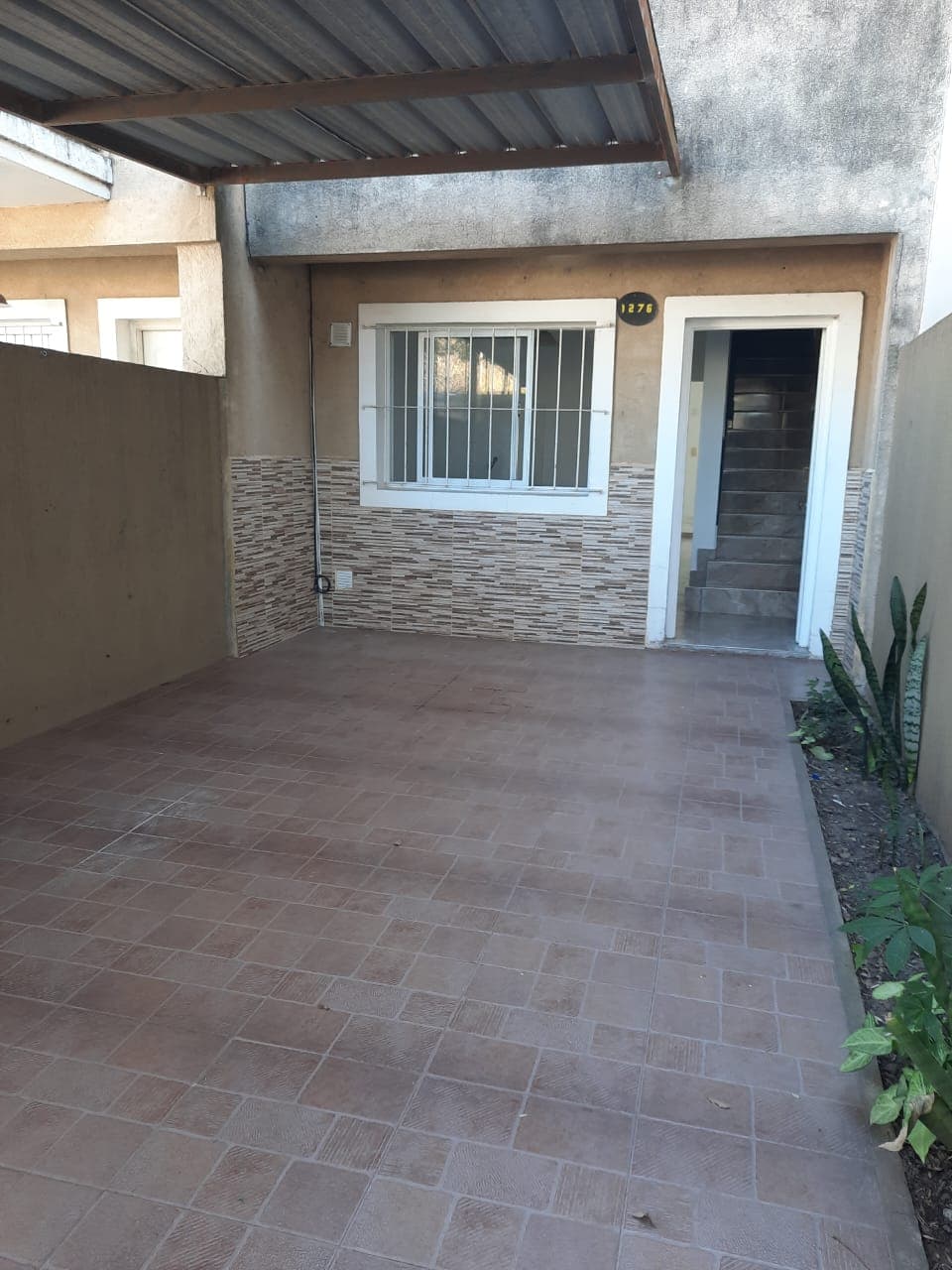 Imagen de la propiedad DUPLEX EN VENTA (APTA CREDITO HIPOTECARIO)