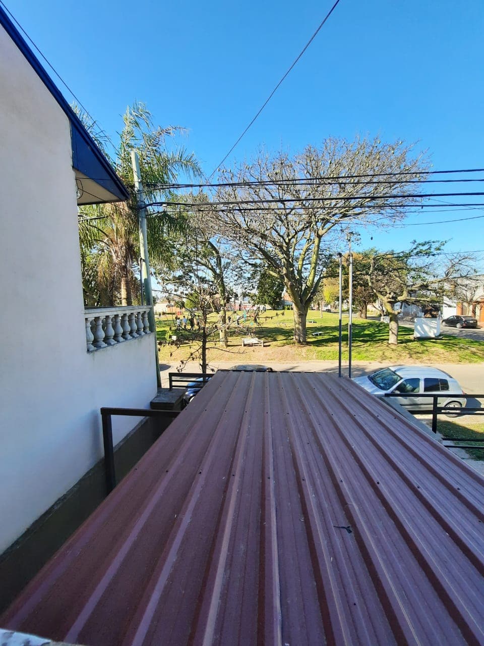 Imagen de la propiedad DUPLEX EN VENTA (APTA CREDITO HIPOTECARIO)