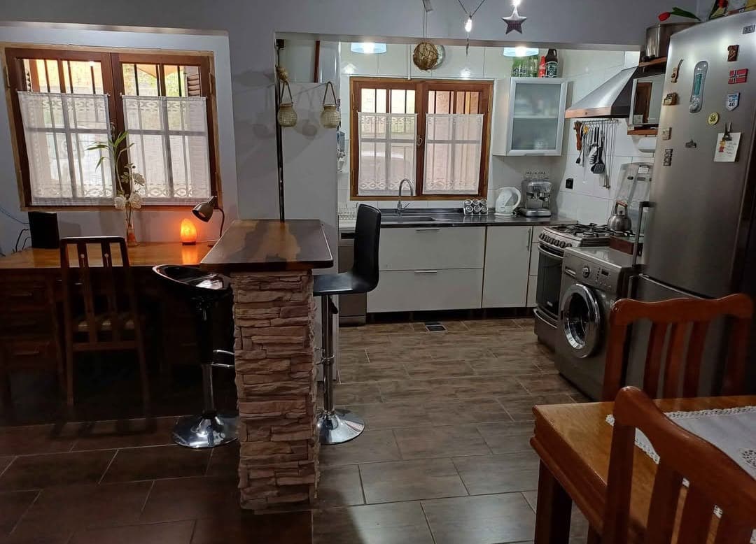 Imagen de la propiedad  CASA EN VENTA ZONA EL CHARRUA
