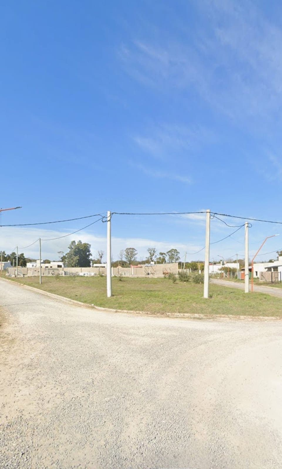 Imagen de la propiedad LOTEO OASIS EN VENTA (ORO VERDE)