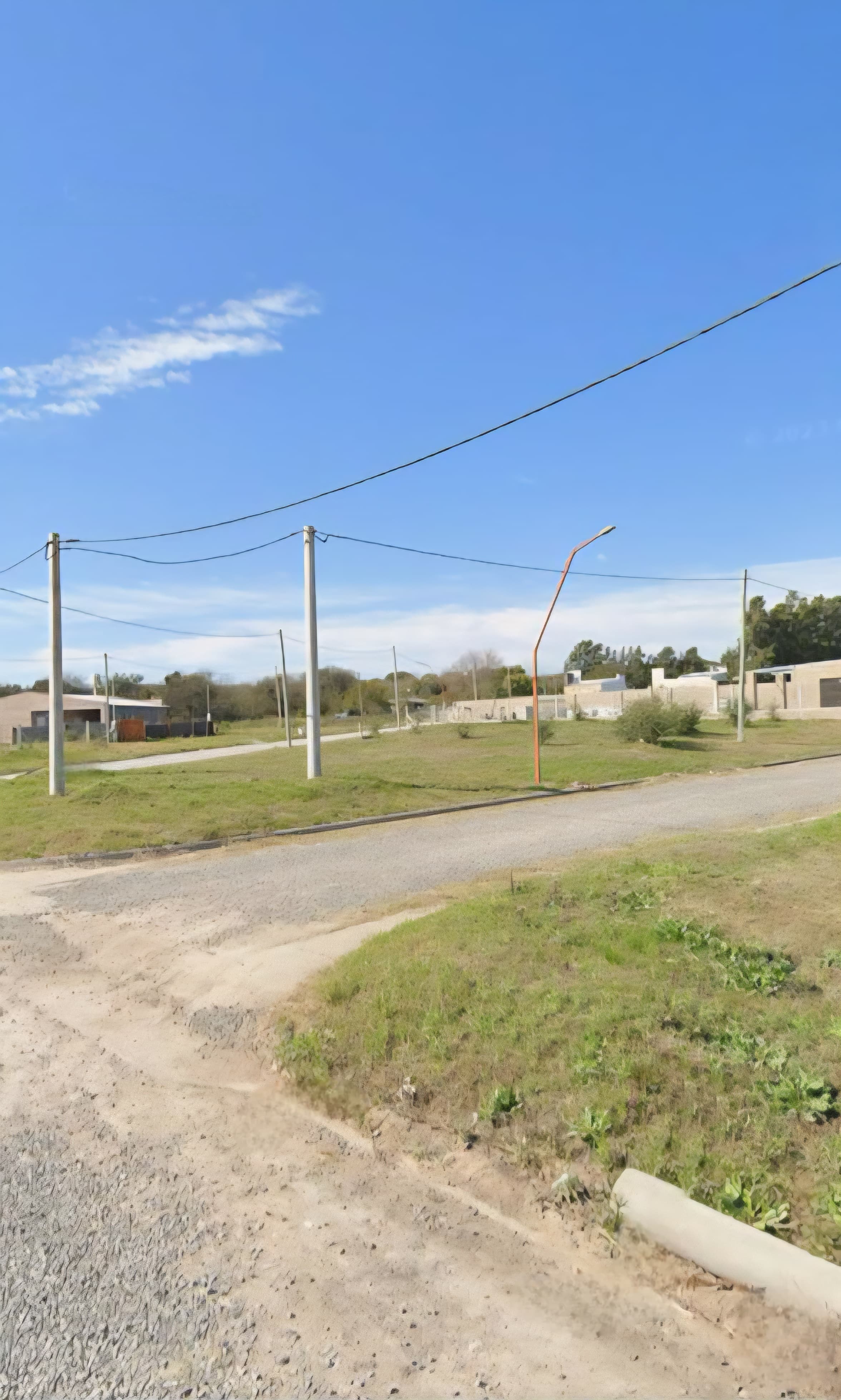 LOTEO OASIS EN VENTA (ORO VERDE)