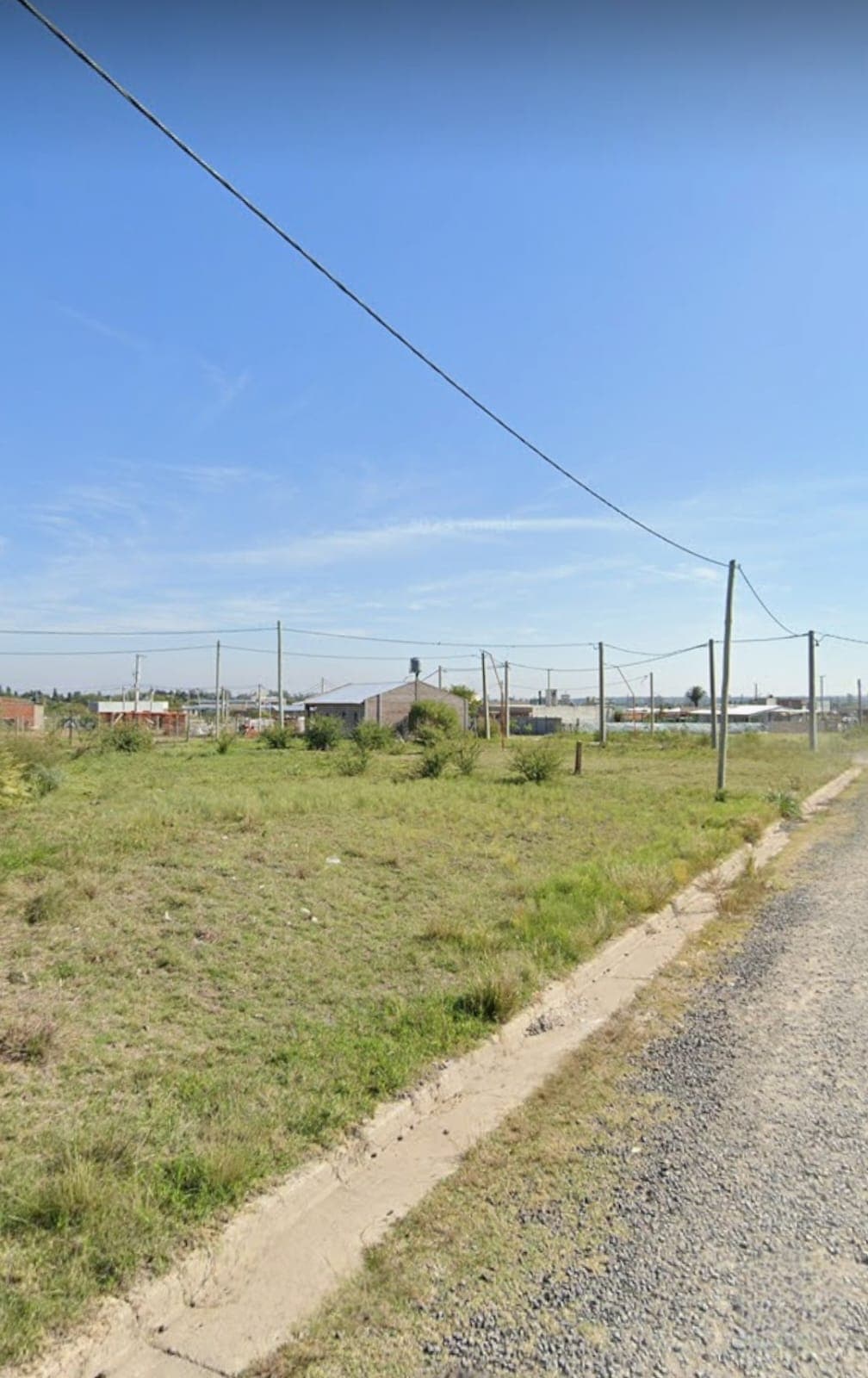 Imagen de la propiedad LOTEO OASIS EN VENTA (ORO VERDE)