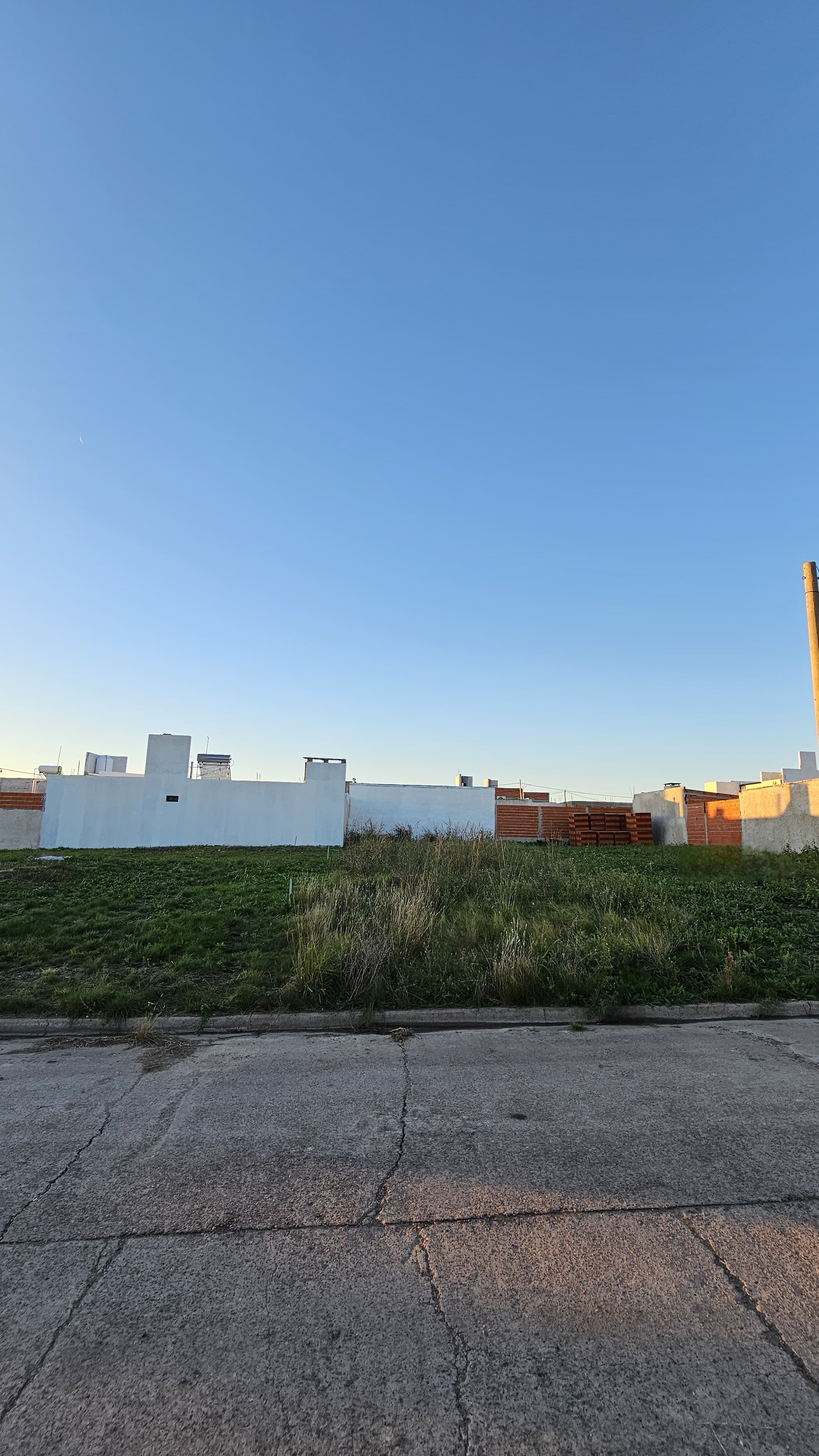 Imagen de la propiedad TERRENO EN VENTA (SAN BENITO)