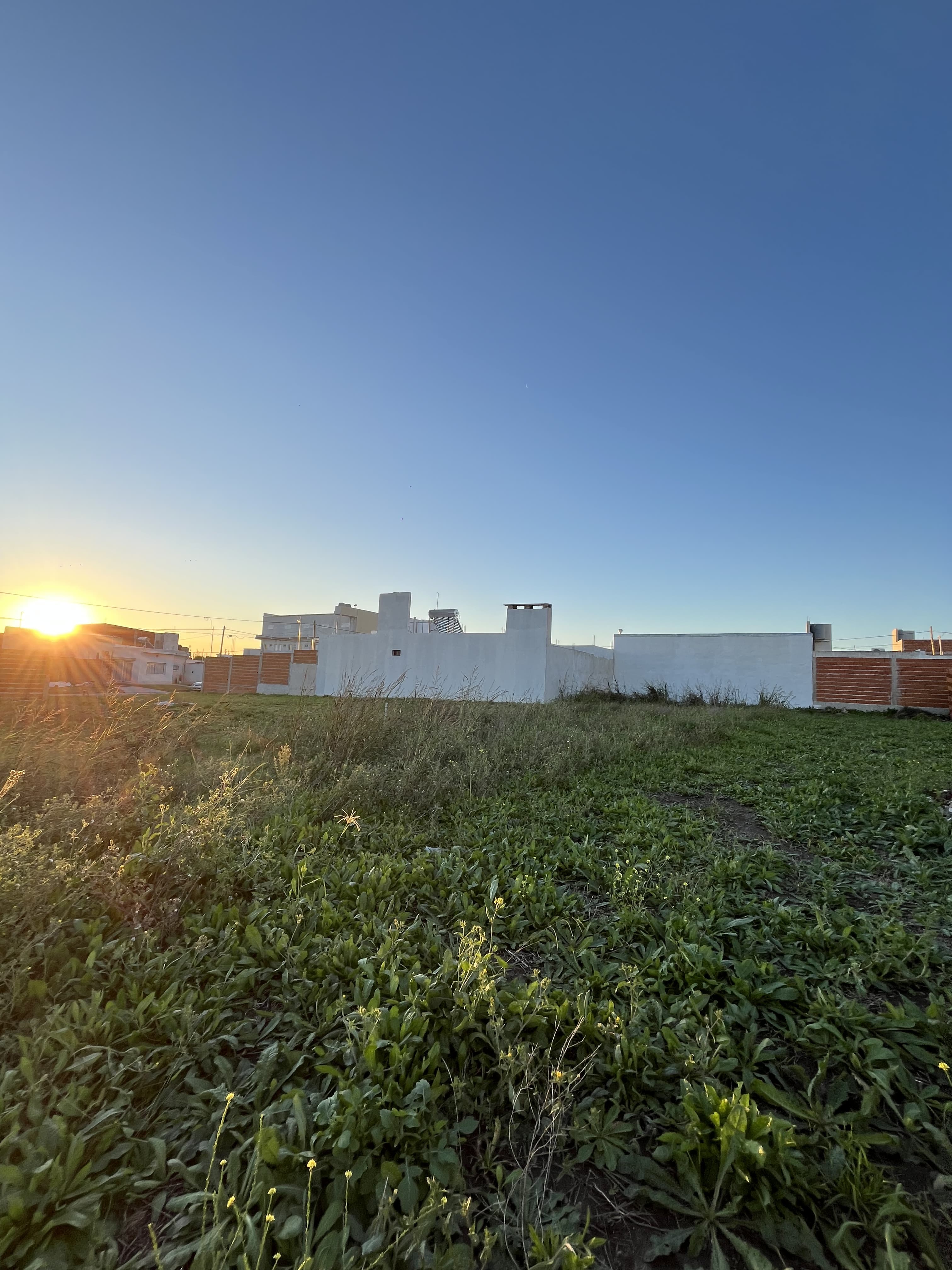 Imagen de la propiedad TERRENO EN VENTA (SAN BENITO)