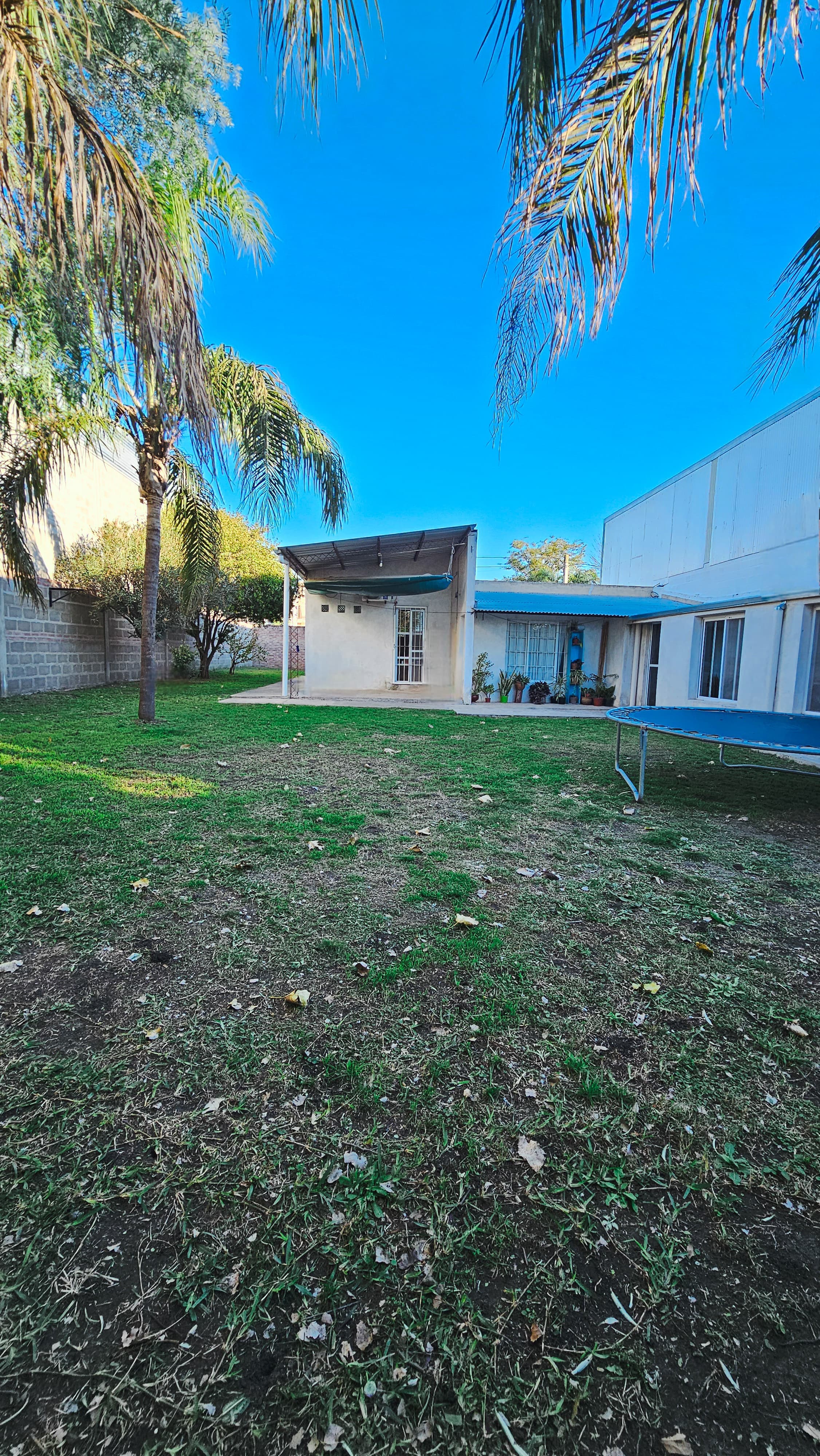 Imagen de la propiedad CASA EN VENTA COLONIA AVELLANEDA