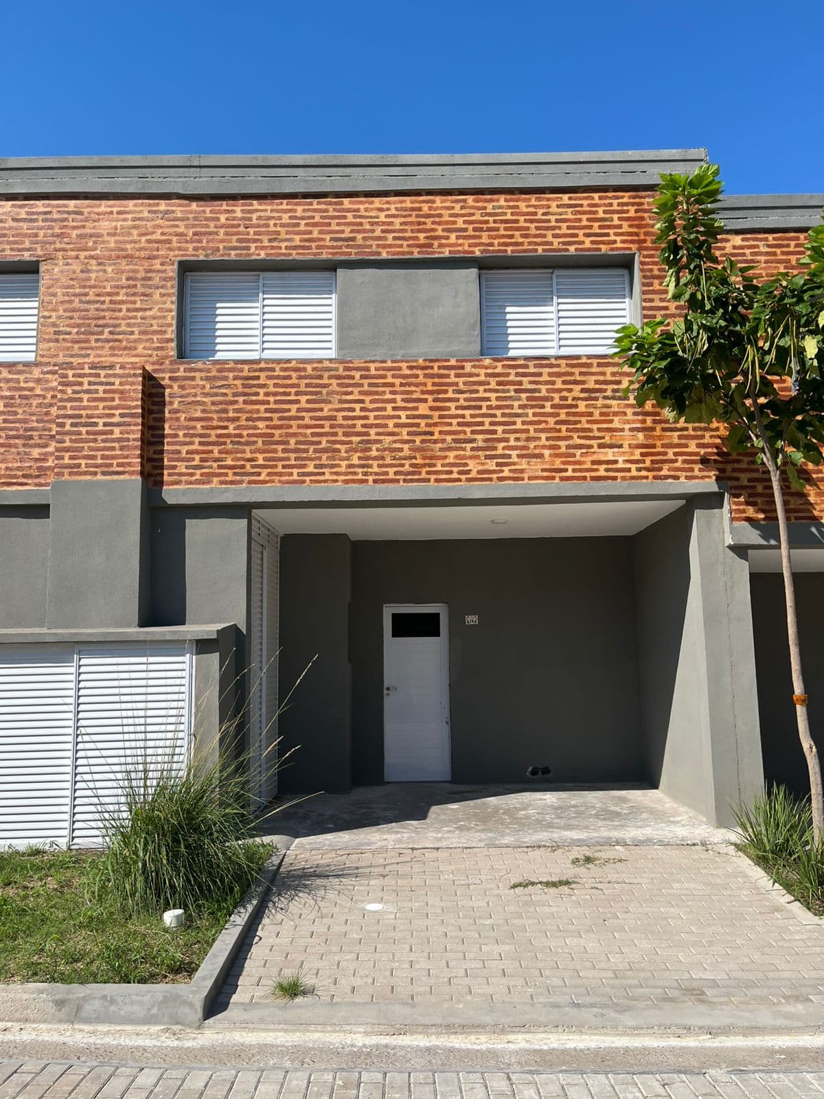 DUPLEX EN VENTA 