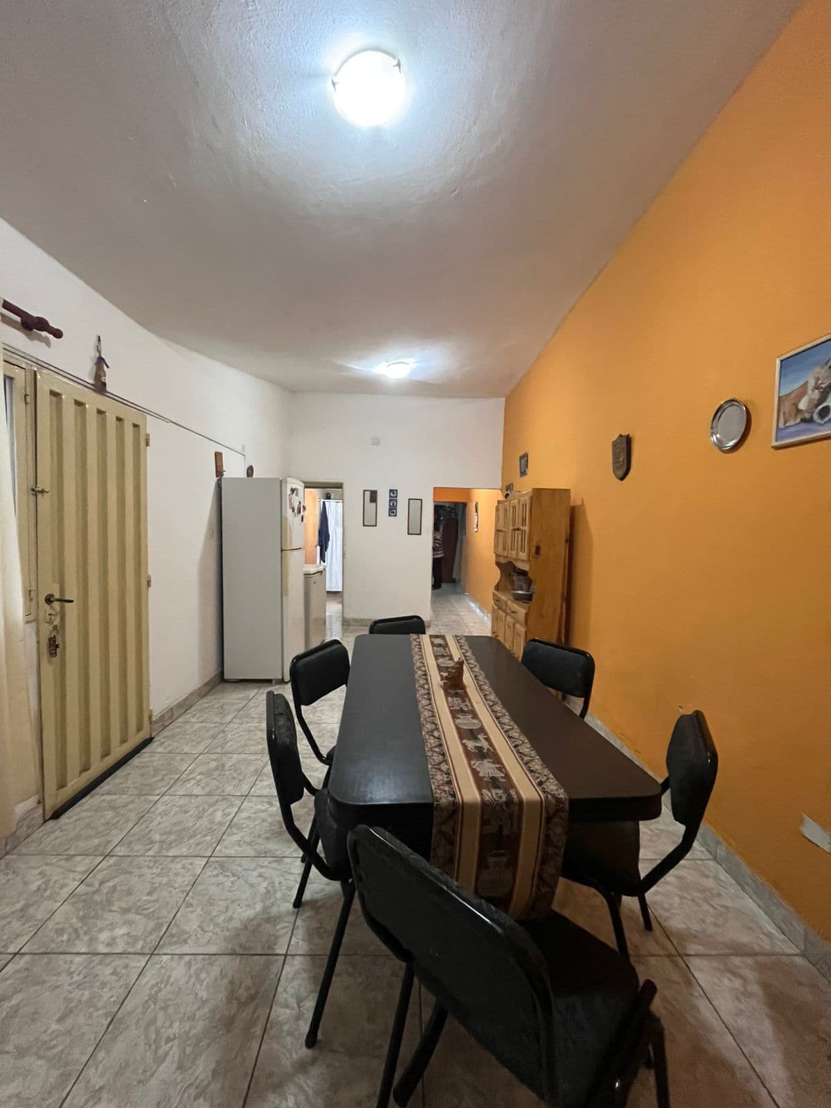 Imagen de la propiedad CASA EN VENTA 4 DORMITORIO