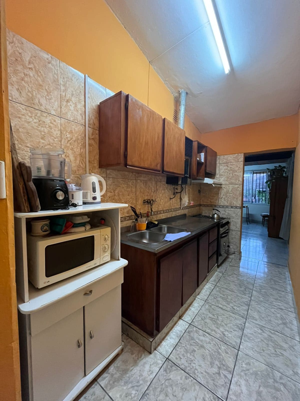 Imagen de la propiedad CASA EN VENTA 4 DORMITORIO