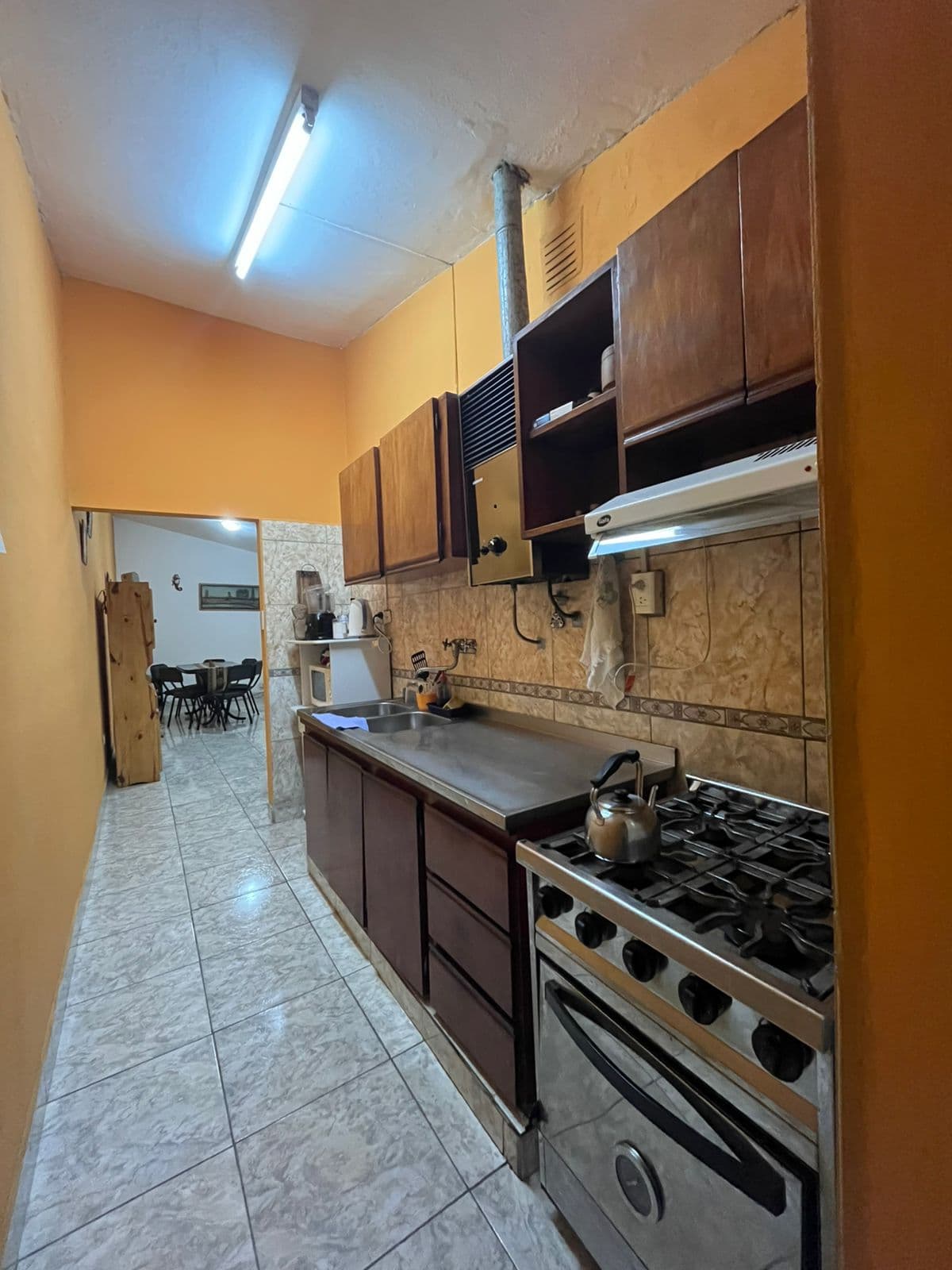 Imagen de la propiedad CASA EN VENTA 4 DORMITORIO