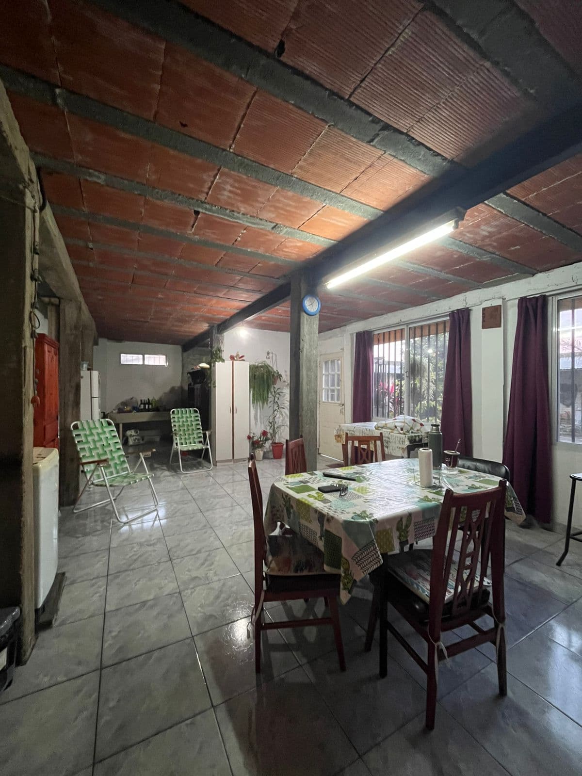 Imagen de la propiedad CASA EN VENTA 4 DORMITORIO
