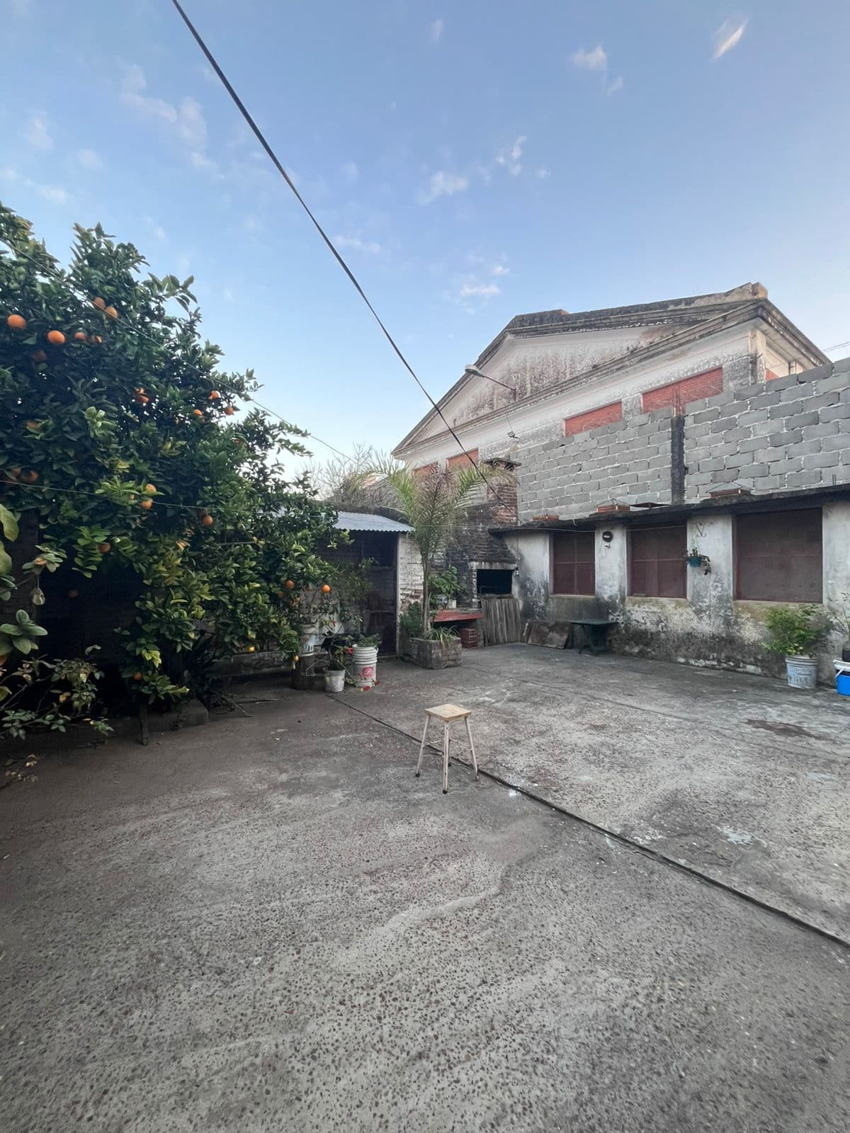 Imagen de la propiedad CASA EN VENTA 4 DORMITORIO