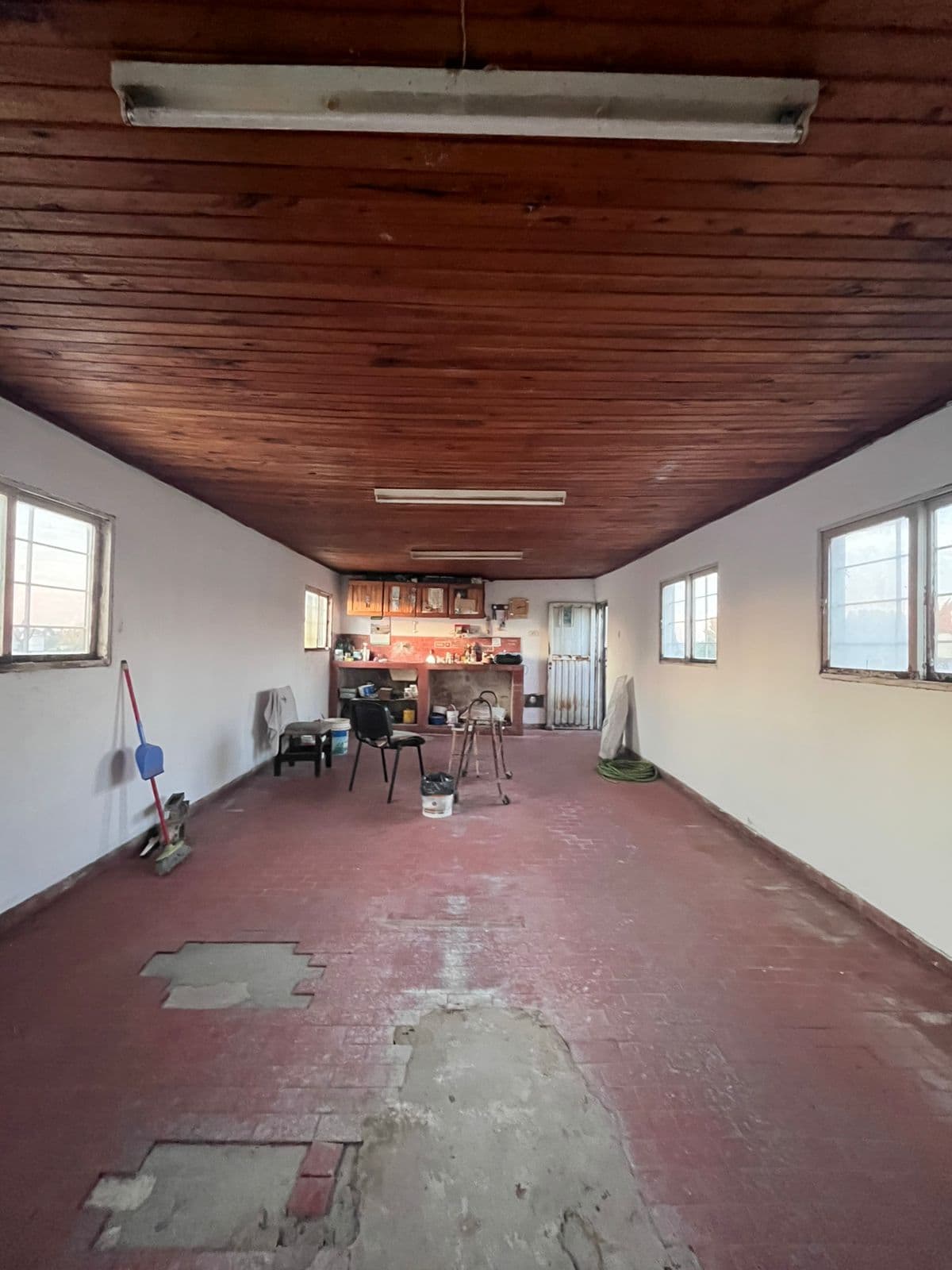 Imagen de la propiedad CASA EN VENTA 4 DORMITORIO