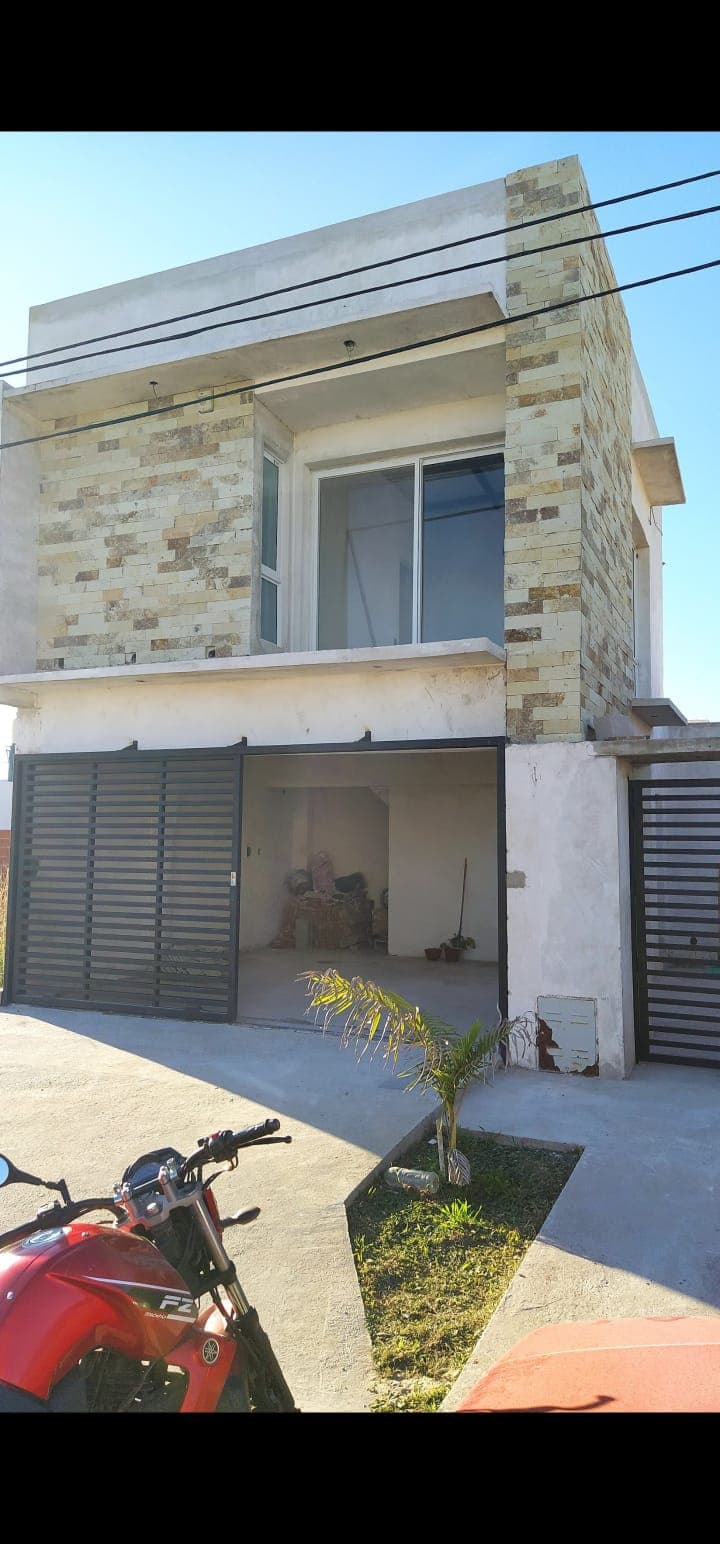 CASA EN VENTA SAN BENITO