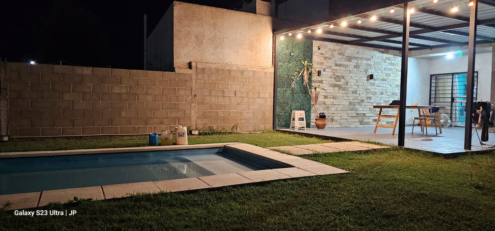 Imagen de la propiedad CASA EN VENTA SAN BENITO