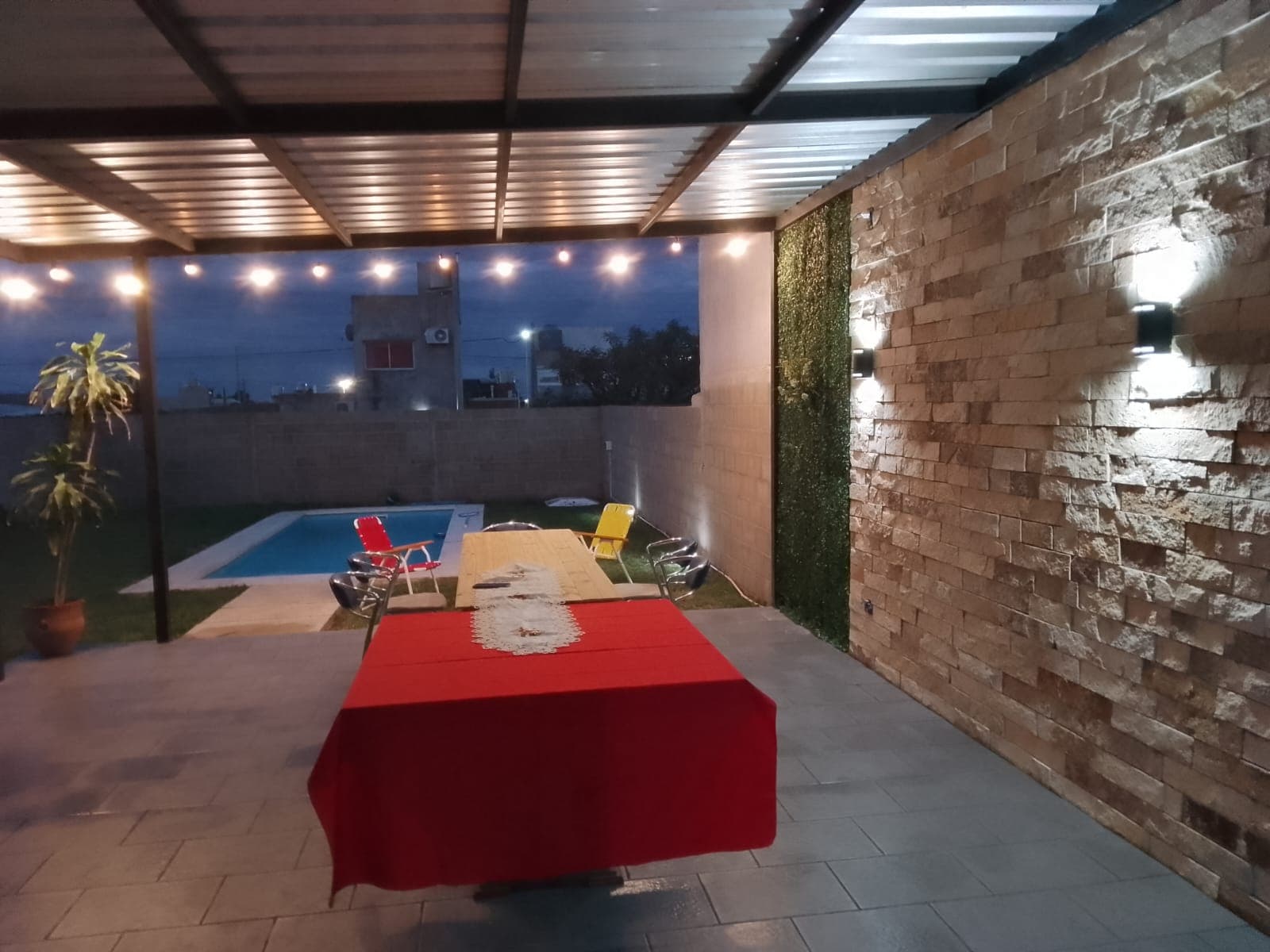 Imagen de la propiedad CASA EN VENTA SAN BENITO