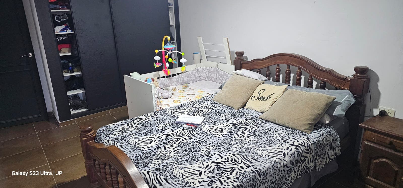 Imagen de la propiedad CASA EN VENTA SAN BENITO