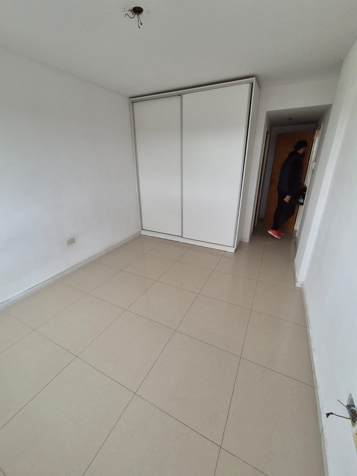 Imagen de la propiedad DEPARTAMENTO EN VENTA 2 DORMITORIOS CON COCHERA (APTO CREDITO)