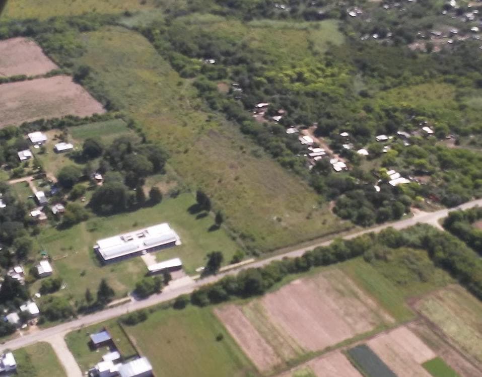 VENTA DE 6 HECTAREAS 