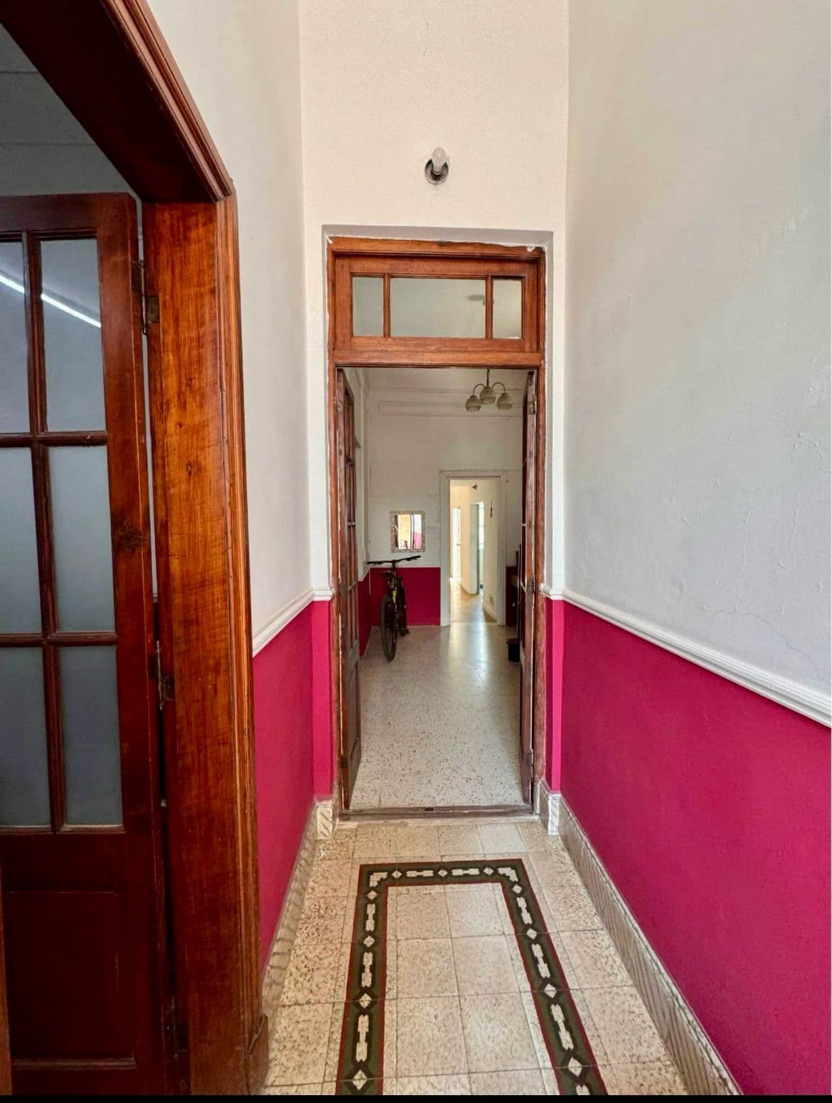 Imagen de la propiedad CASA EN VENTA 3 DORMITORIOS (APTA CREDITO)