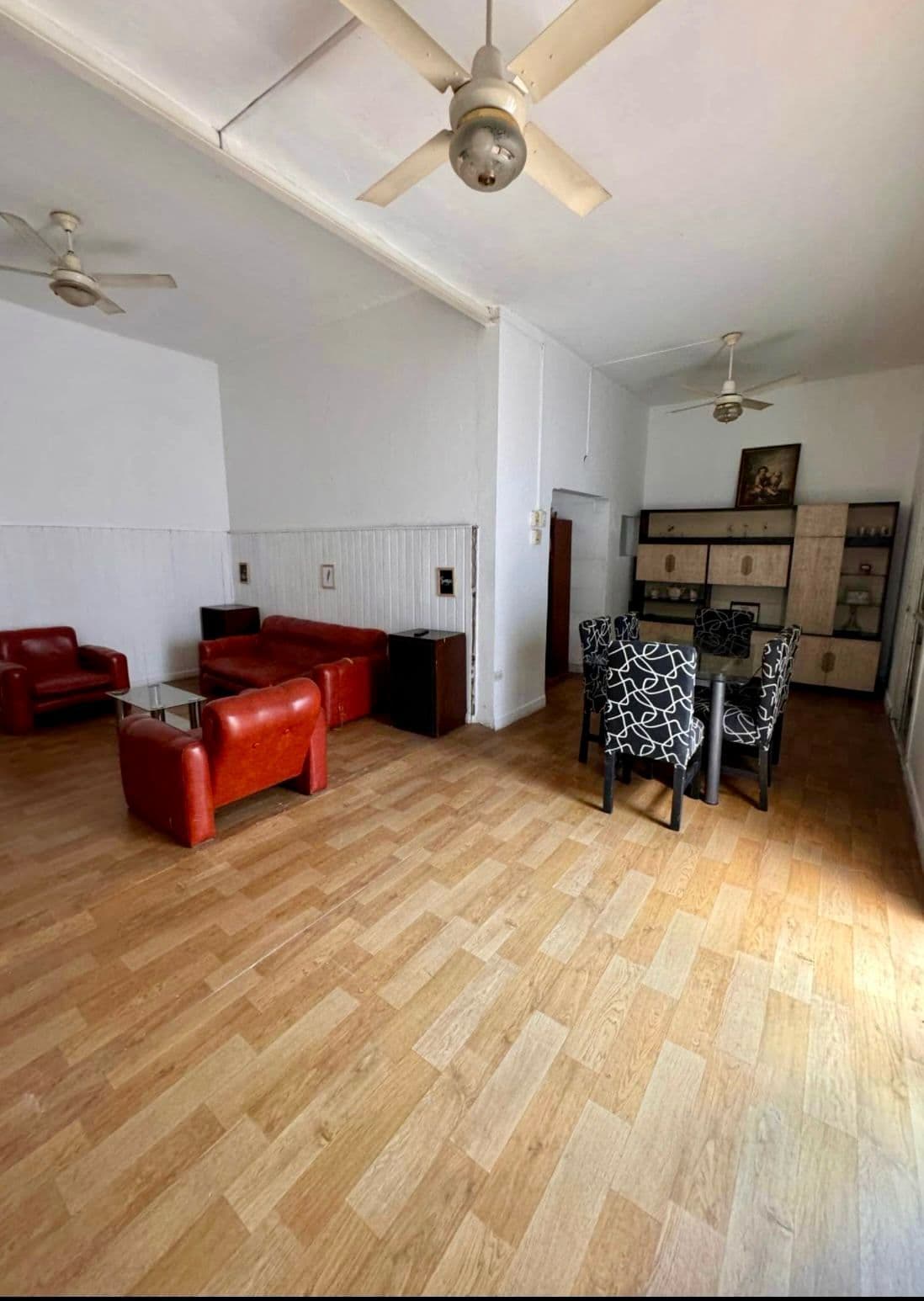 Imagen de la propiedad CASA EN VENTA 3 DORMITORIOS (APTA CREDITO)