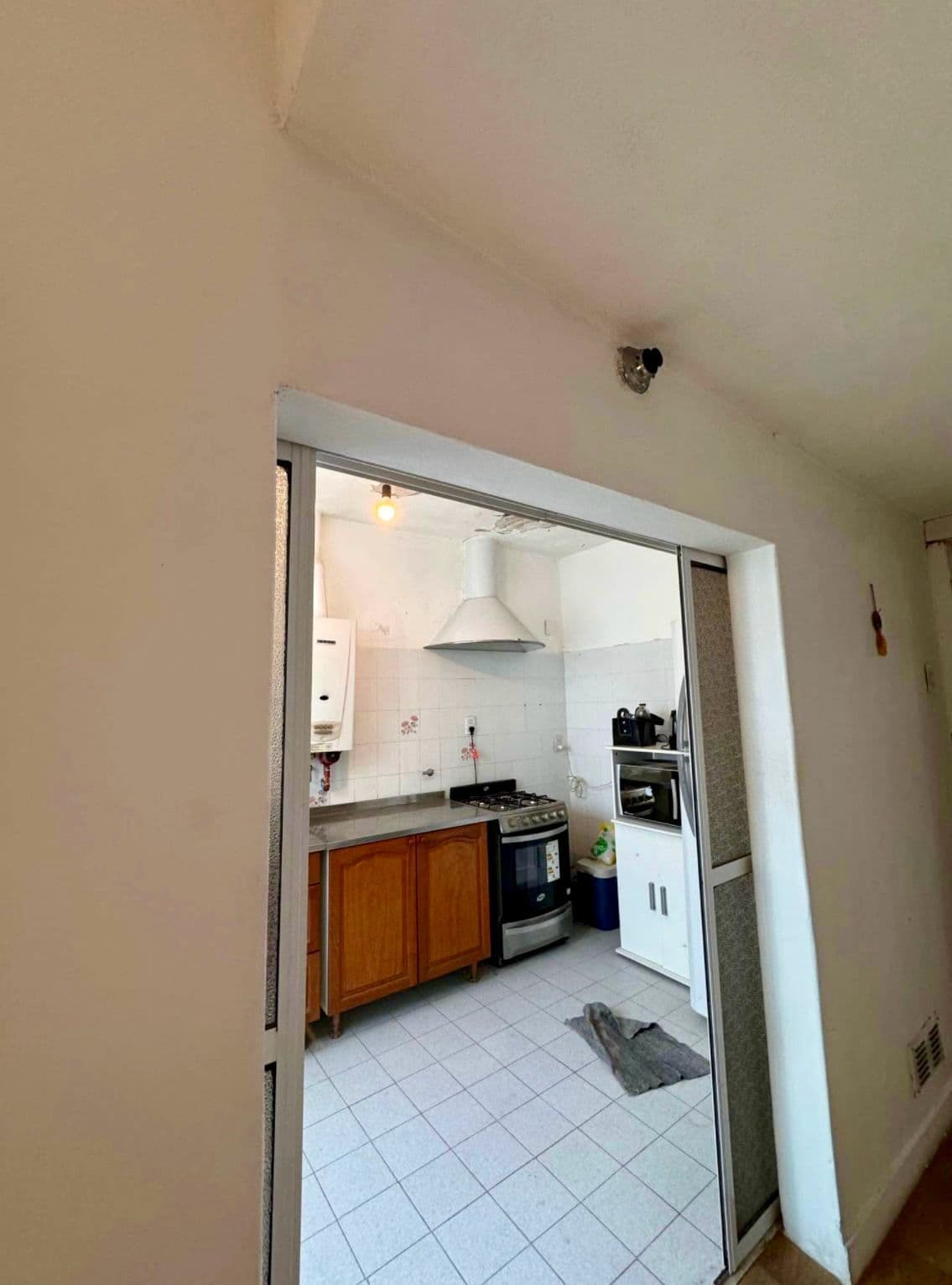 Imagen de la propiedad CASA EN VENTA 3 DORMITORIOS (APTA CREDITO)