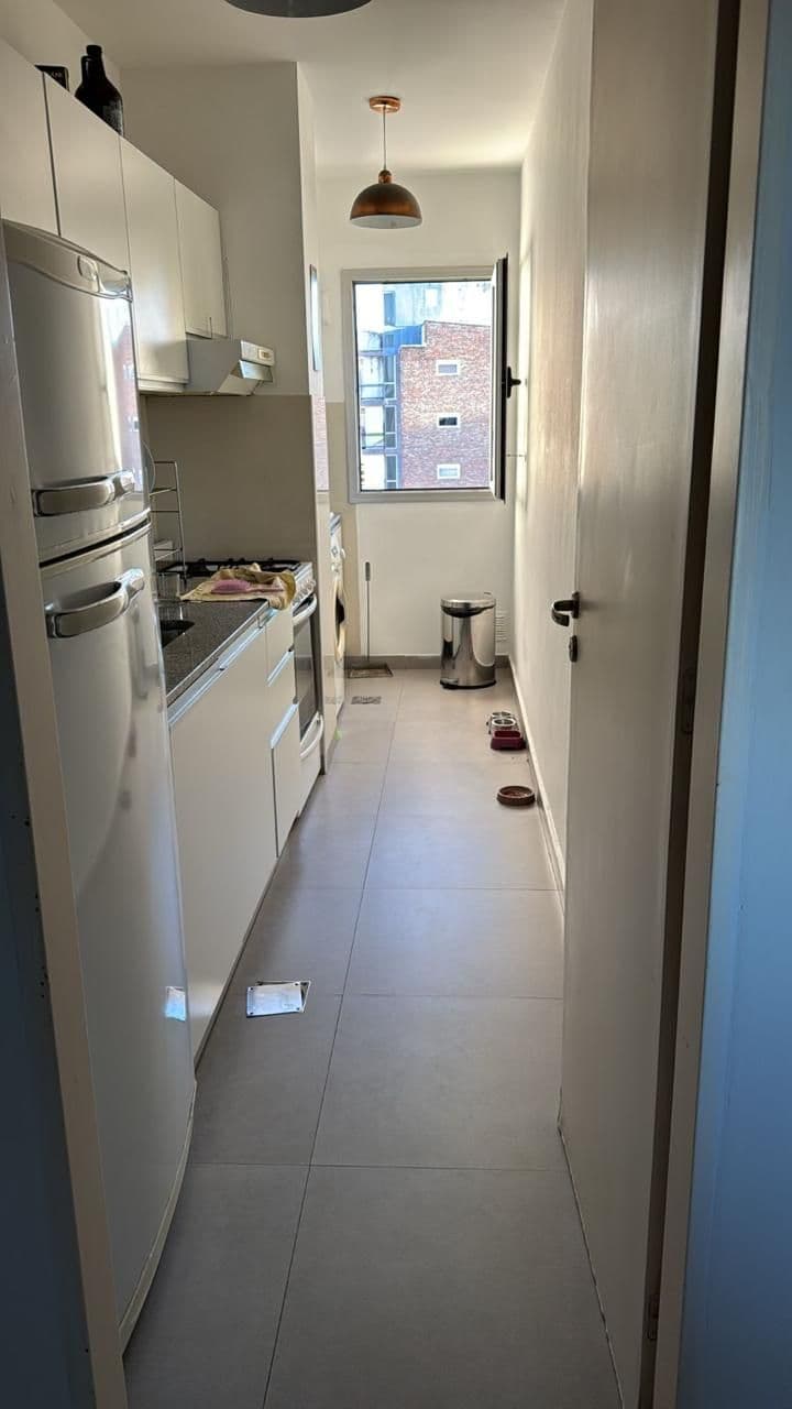Imagen de la propiedad DEPARTAMENTO EN VENTA 2 DORMITORIOS (APTO CREDITO)
