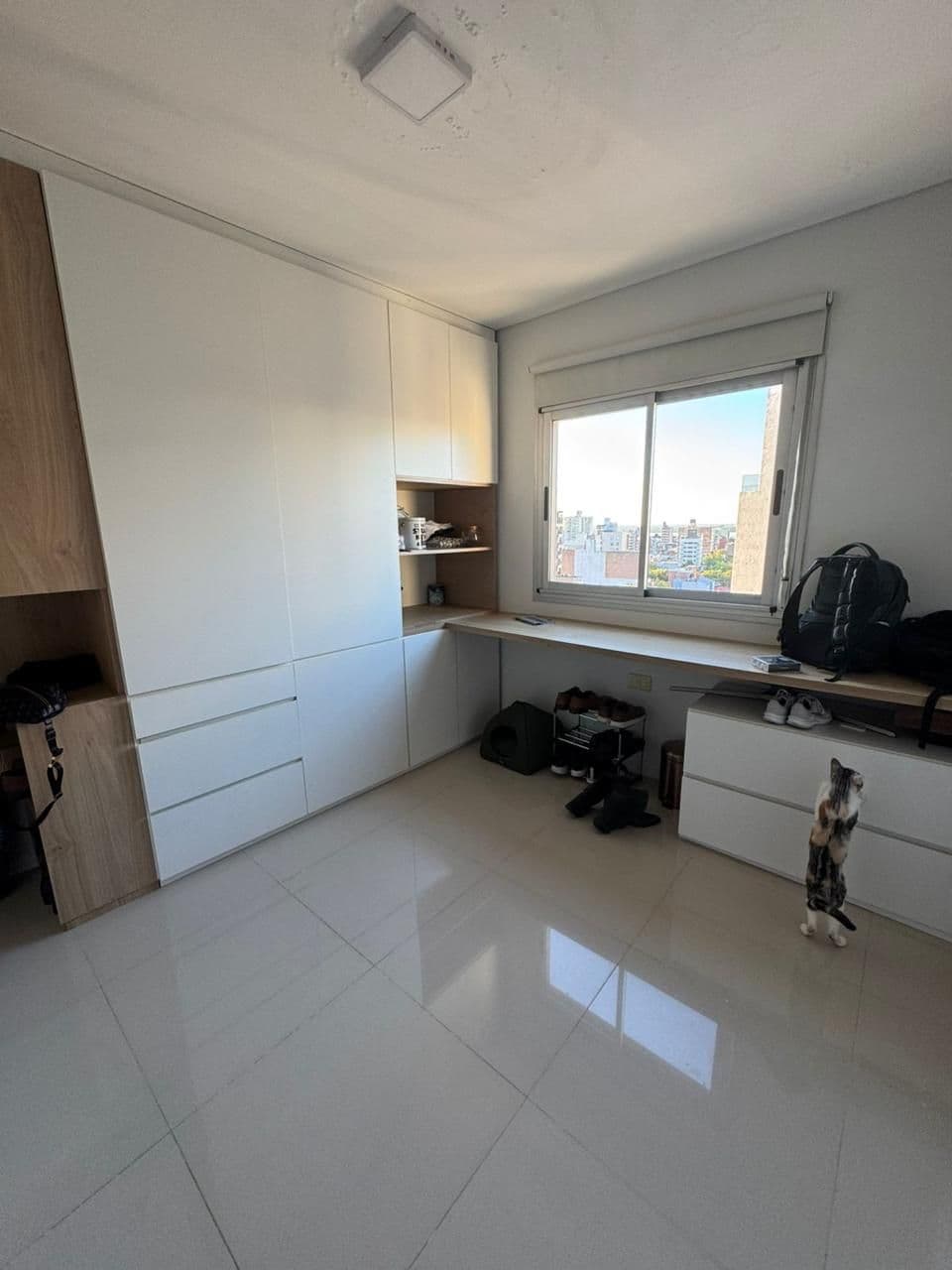Imagen de la propiedad DEPARTAMENTO EN VENTA 2 DORMITORIOS (APTO CREDITO)
